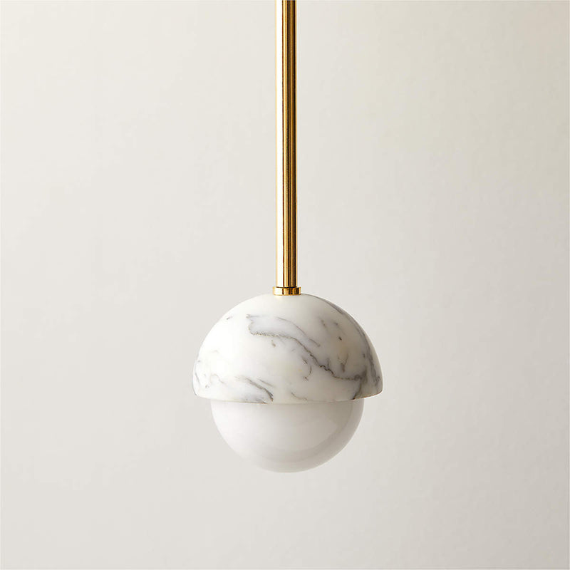 Cassius Pendant Light
