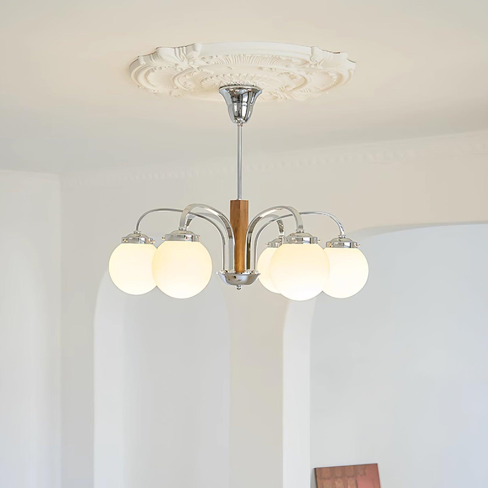 Aldous Chandelier