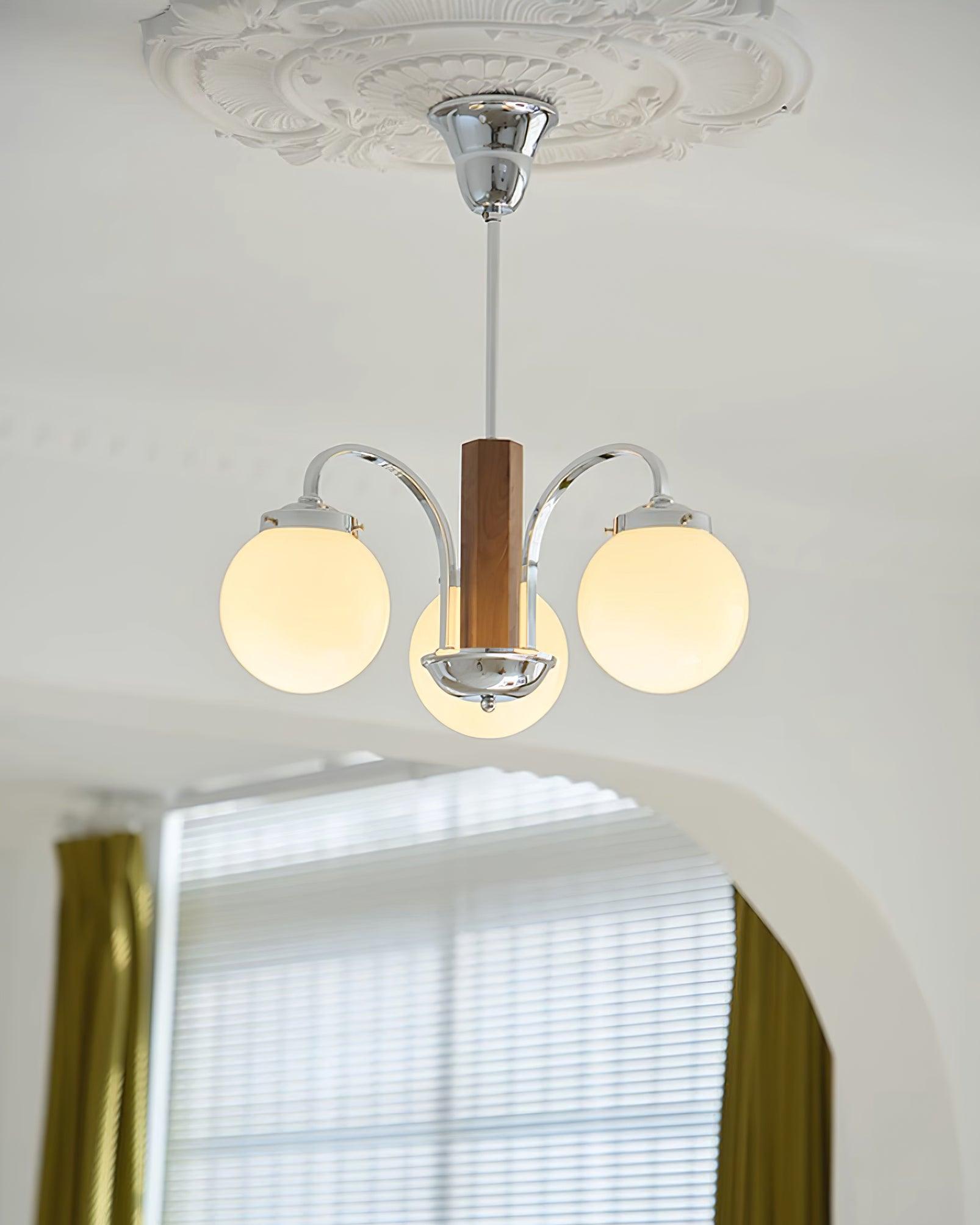Aldous Chandelier