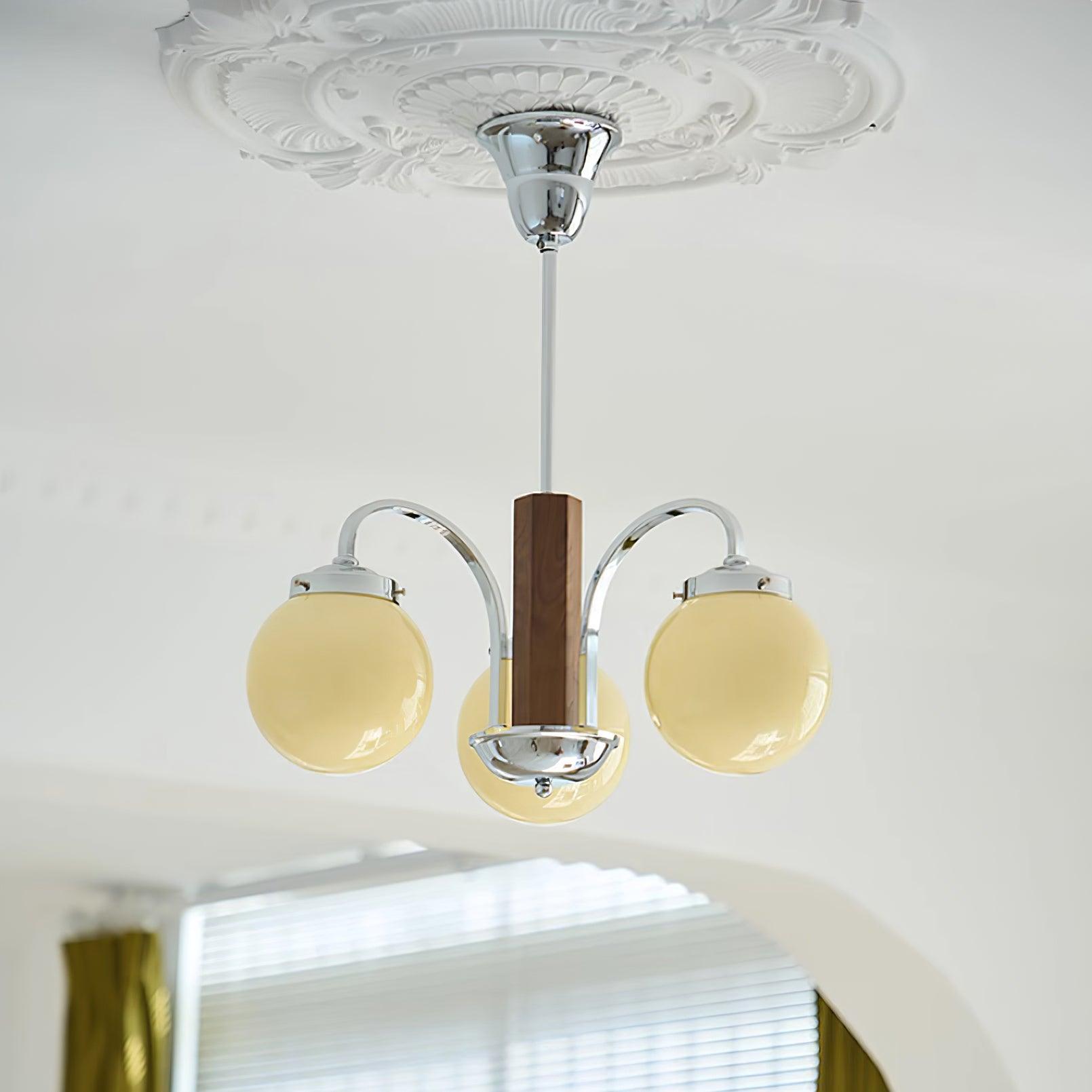 Eliot Chandelier