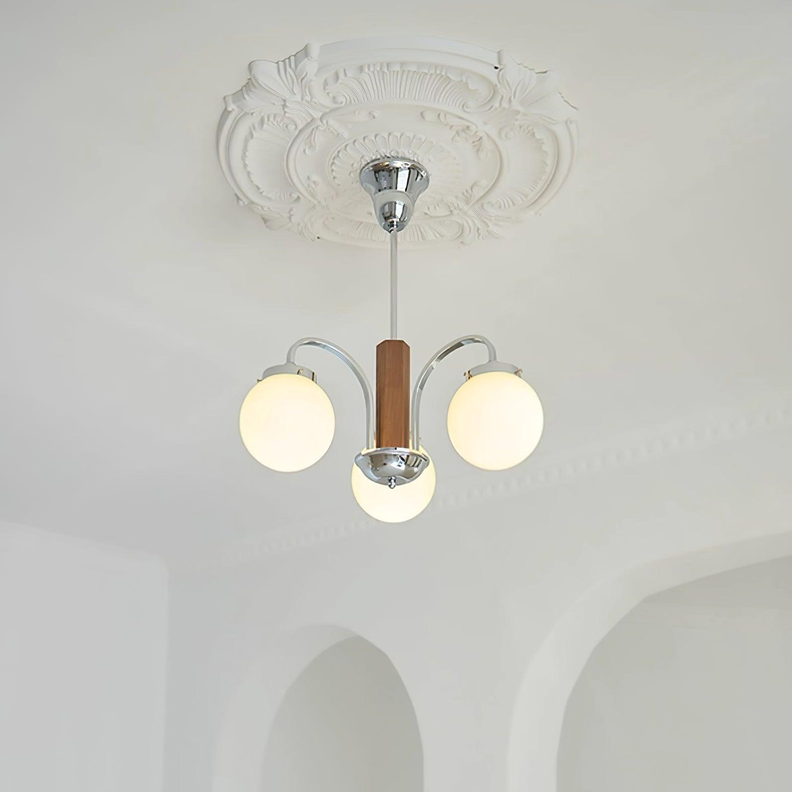 Eliot Chandelier
