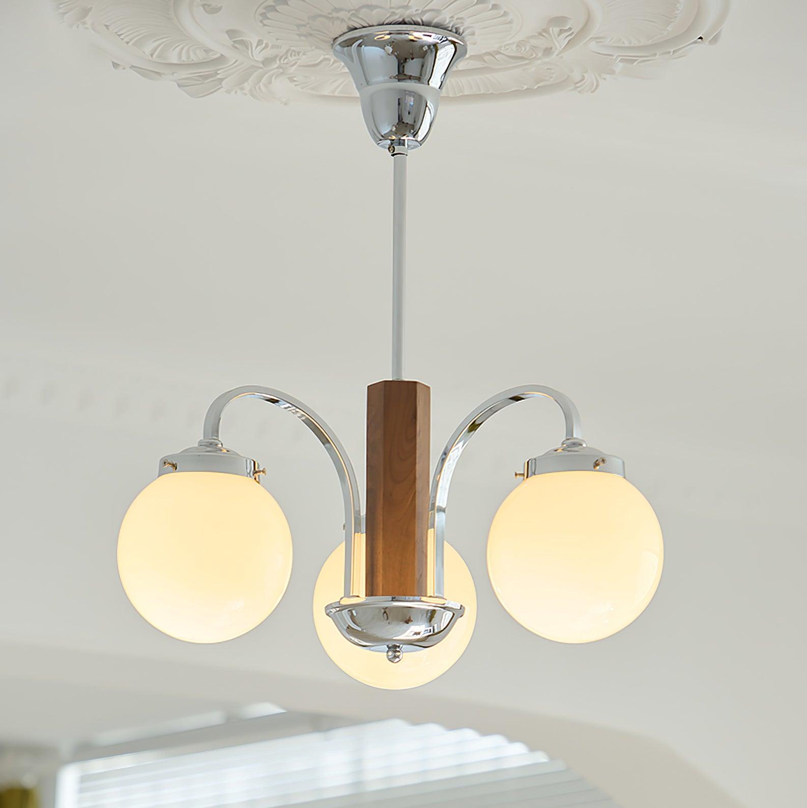 Aldous Chandelier