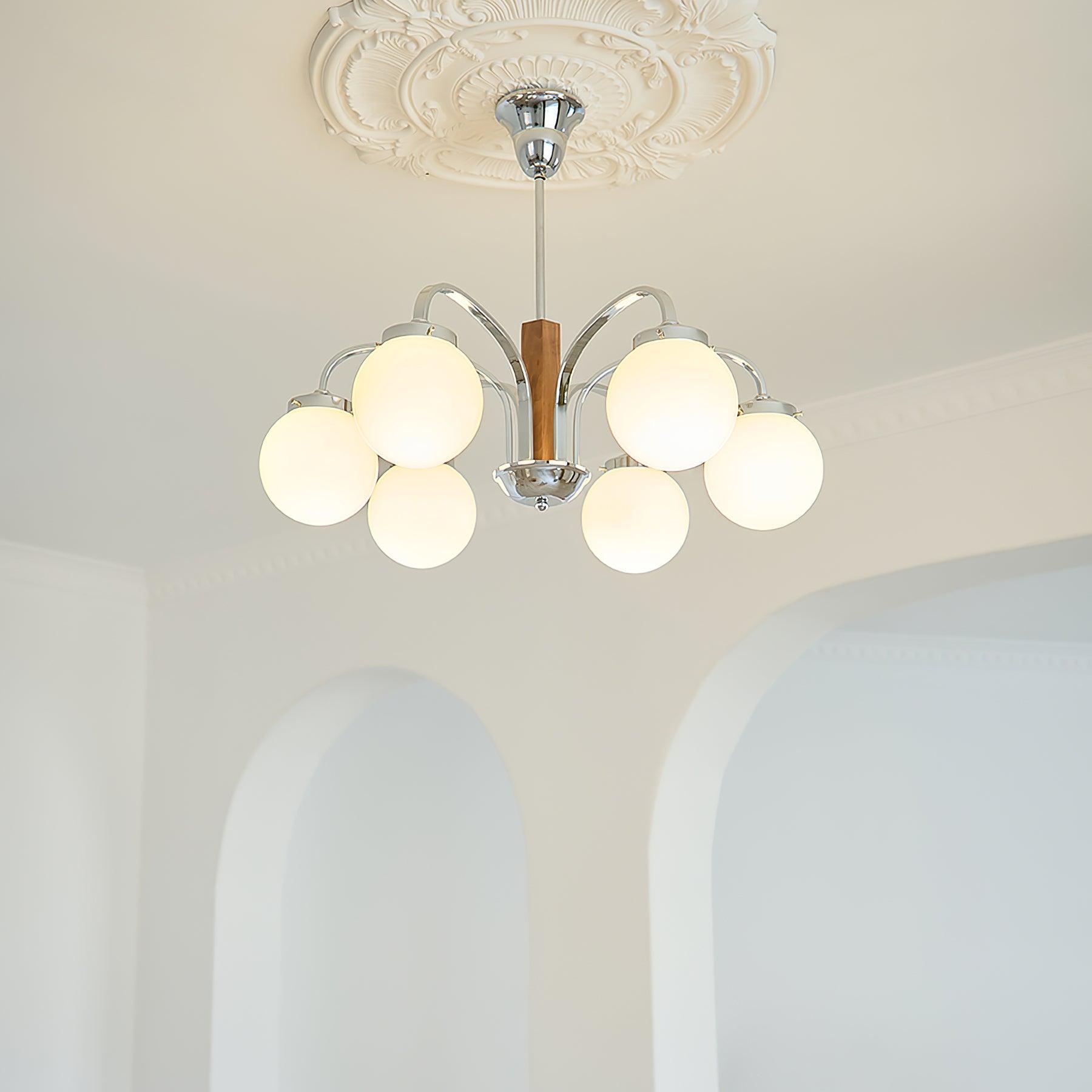 Eliot Chandelier