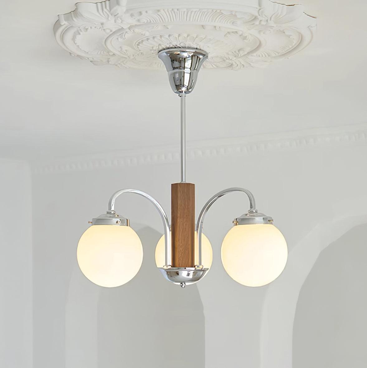 Aldous Chandelier