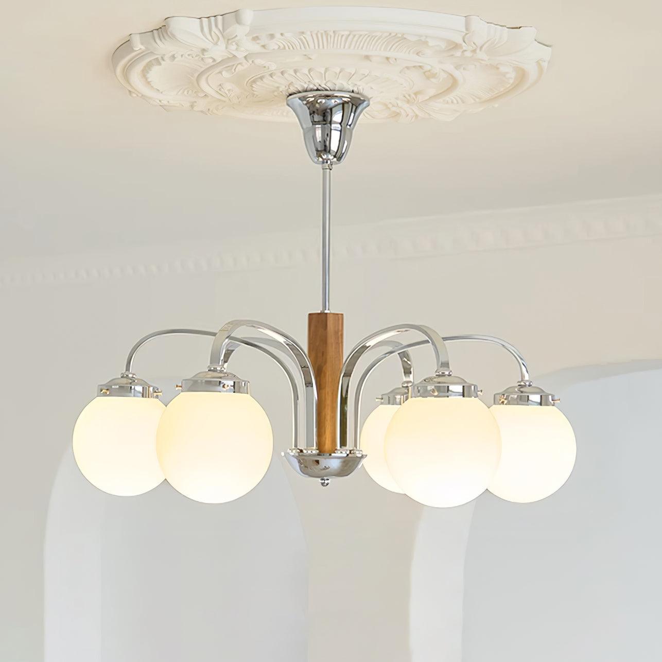 Aldous Chandelier