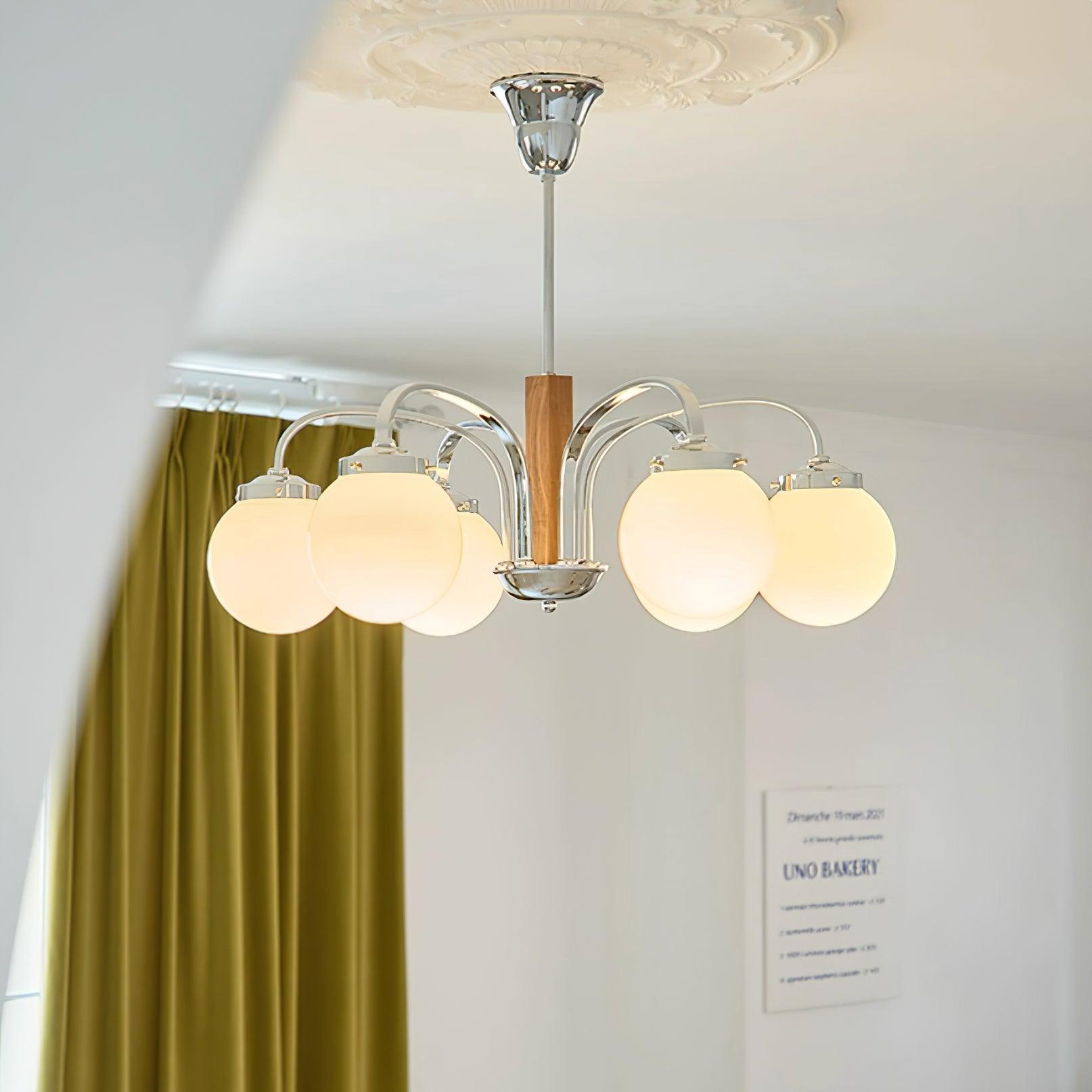 Eliot Chandelier