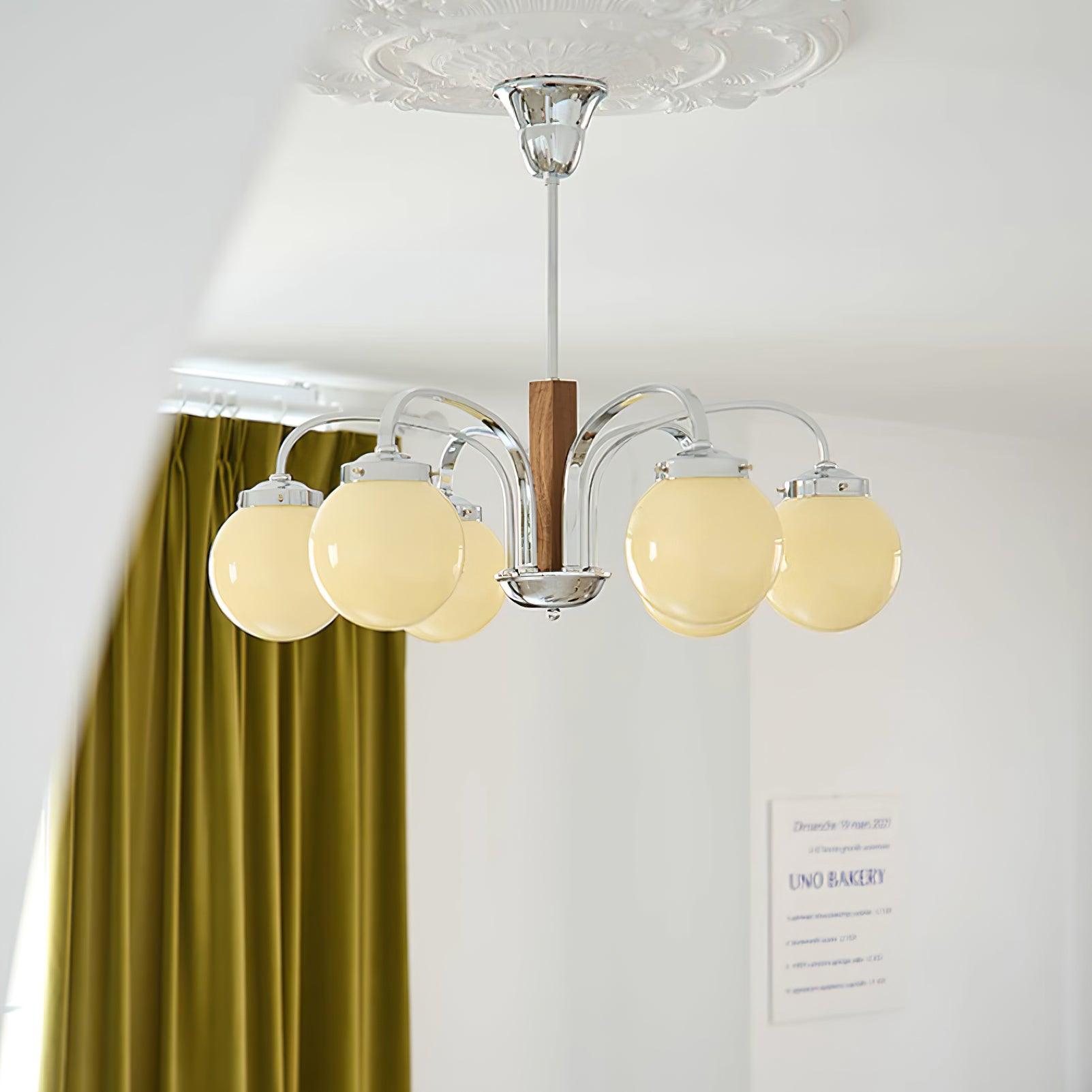 Eliot Chandelier