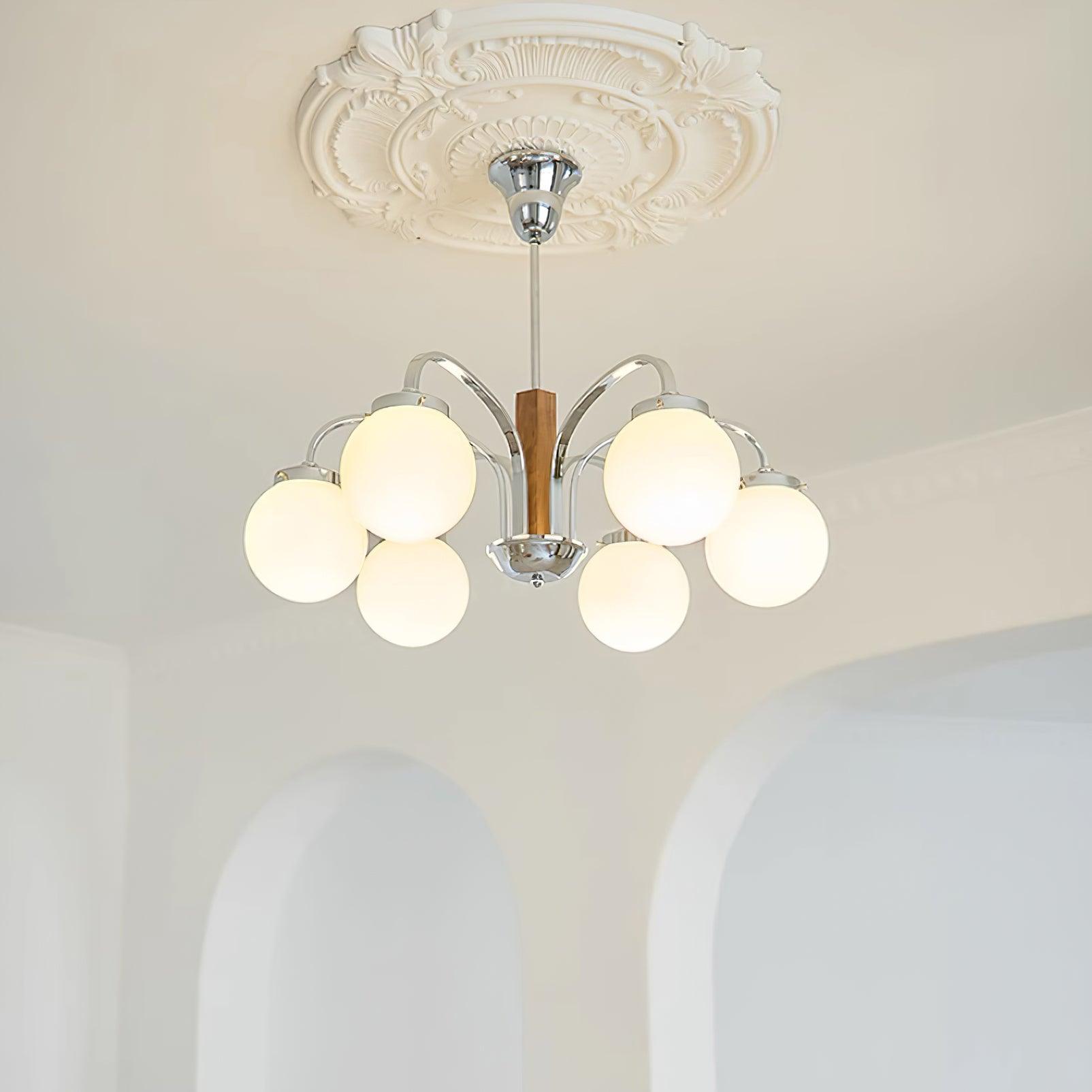 Aldous Chandelier