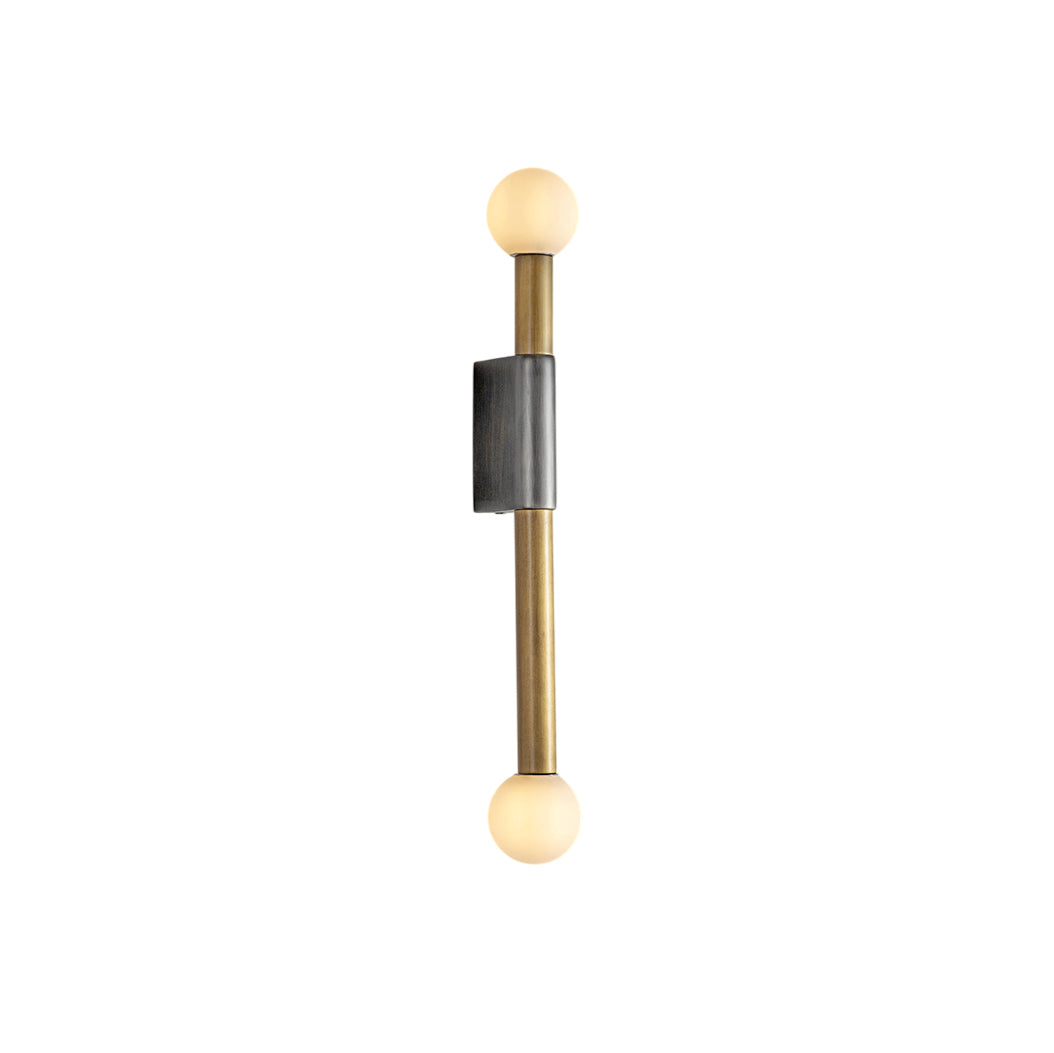 Vomaria Circile Wall Lamp