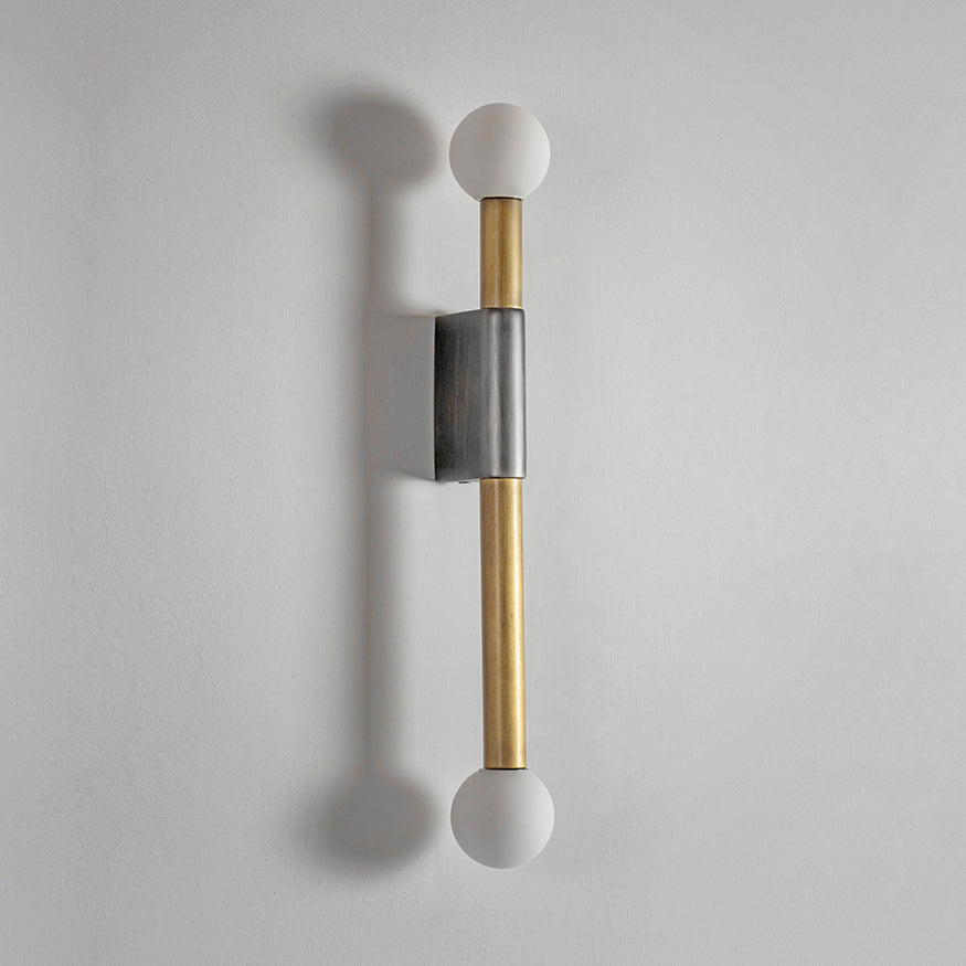 Vomaria Circile Wall Lamp