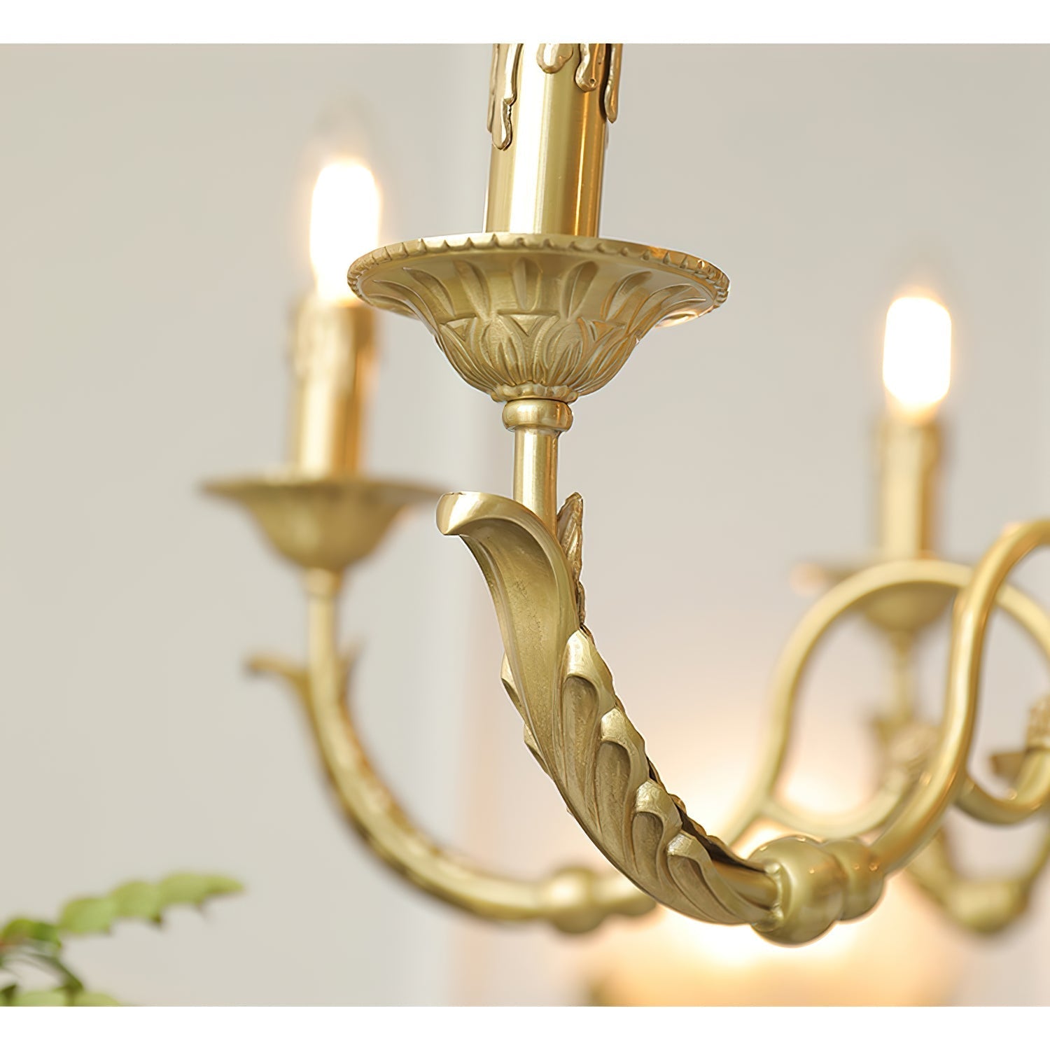 Cevynara Chandelier