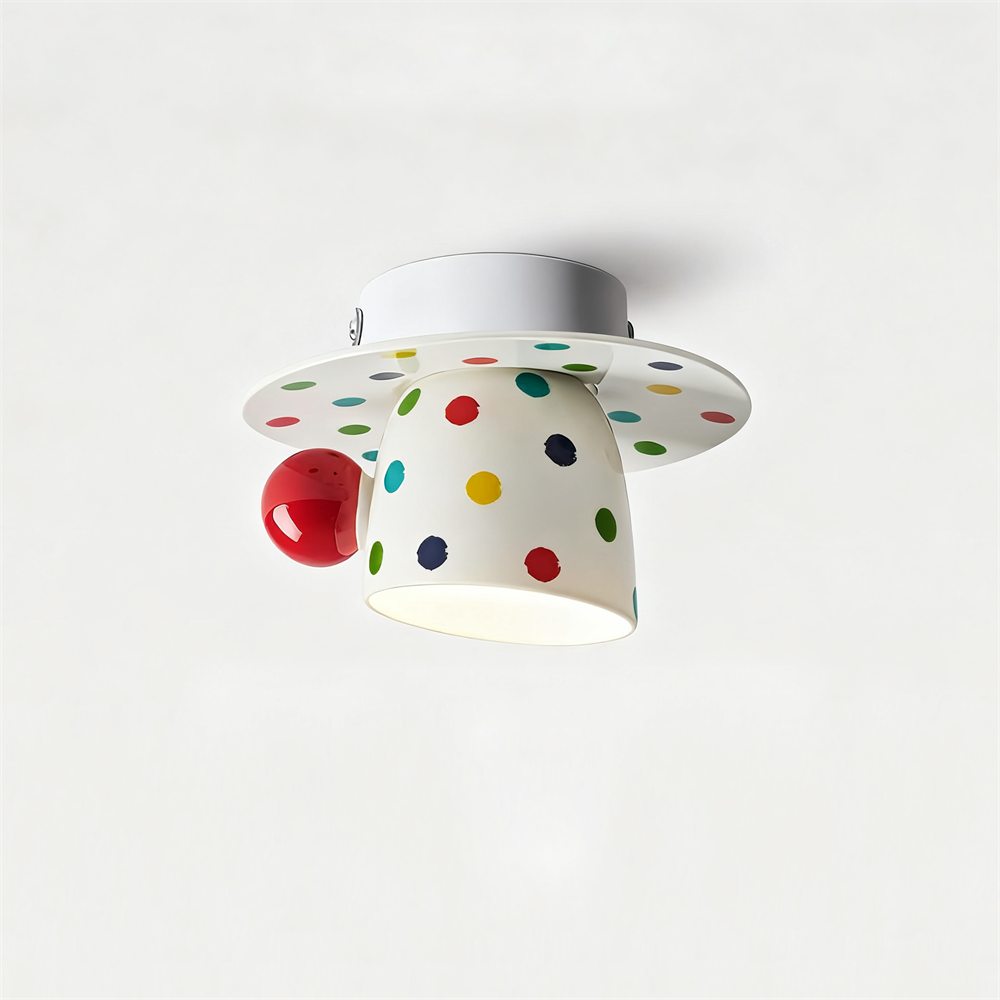 Pippa Ceiling Light