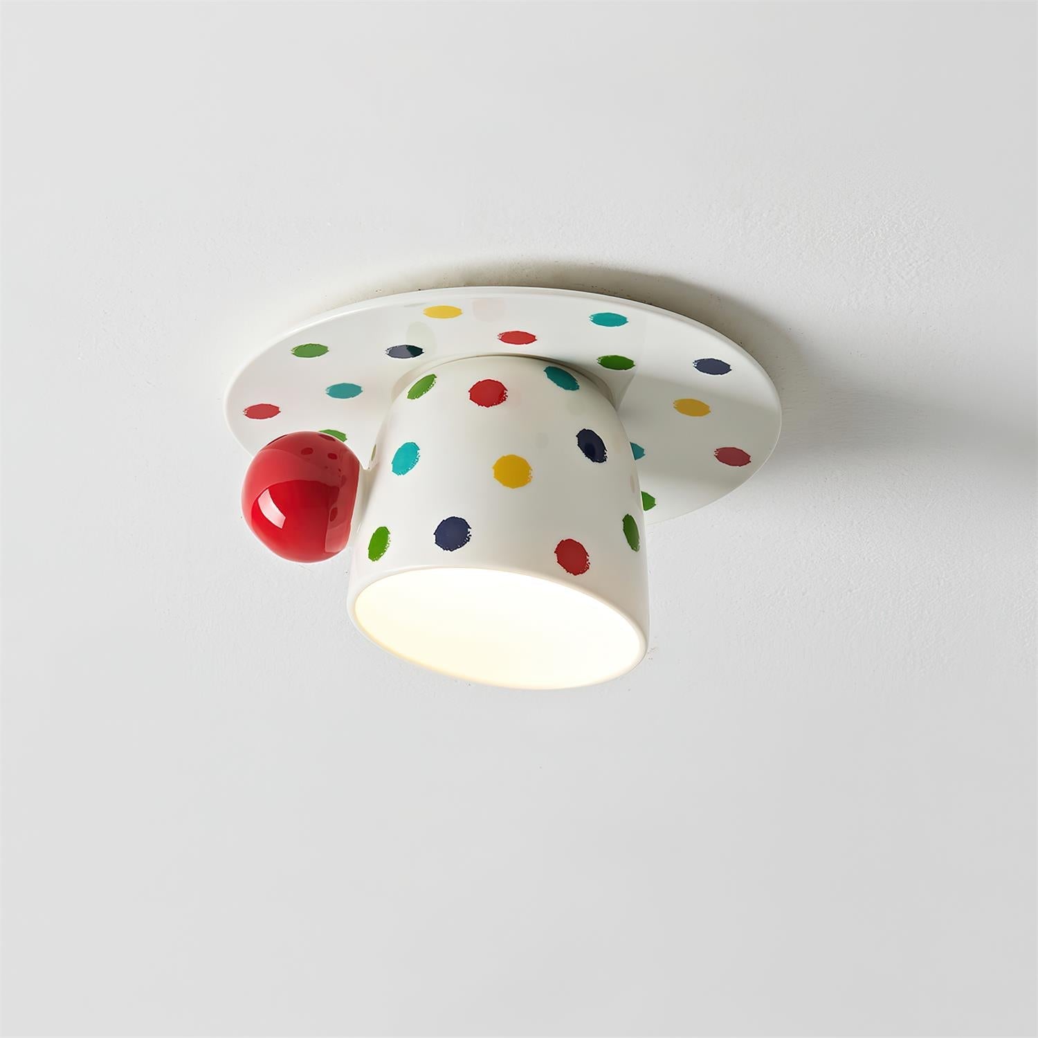 Pippa Ceiling Light