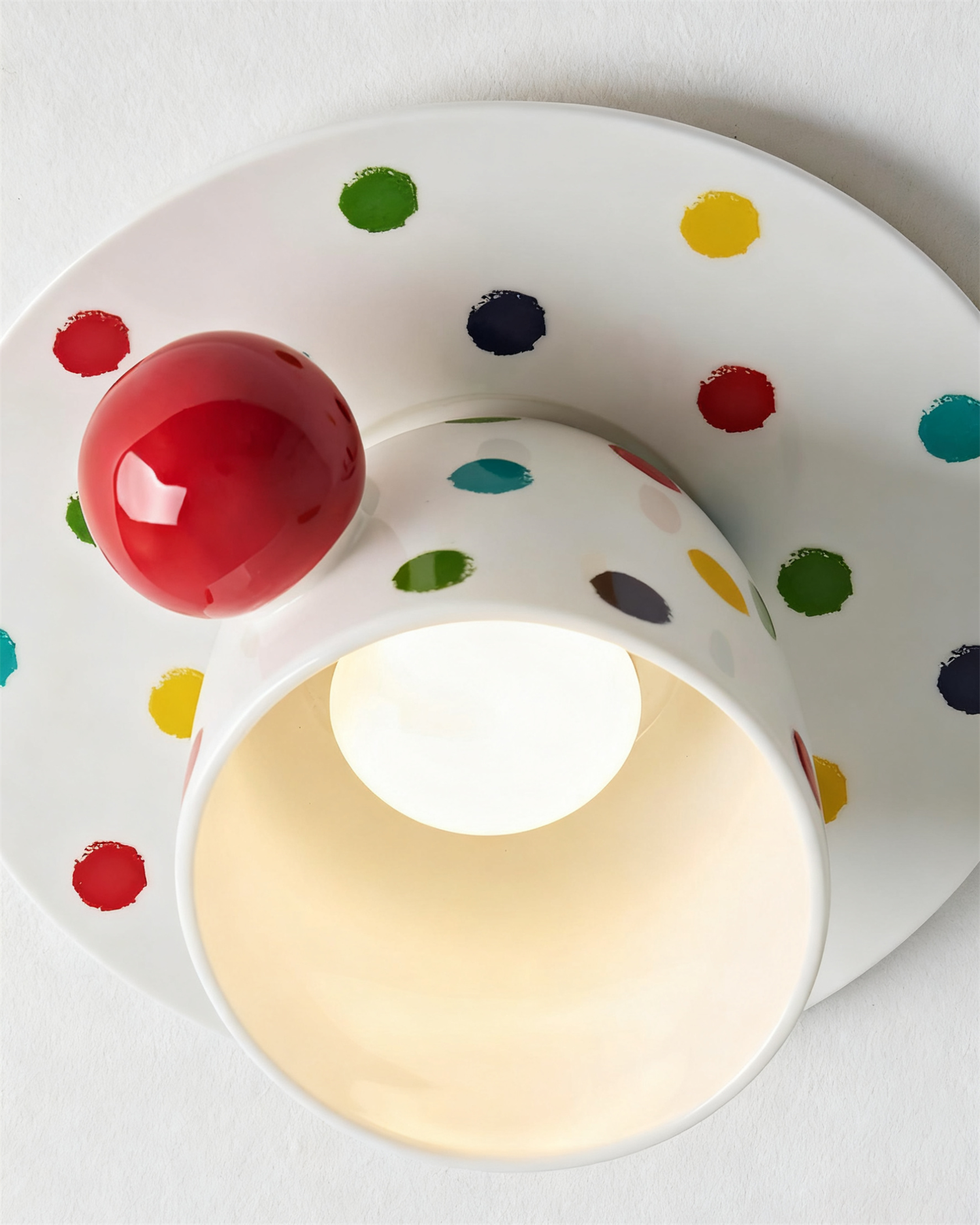 Pippa Ceiling Light