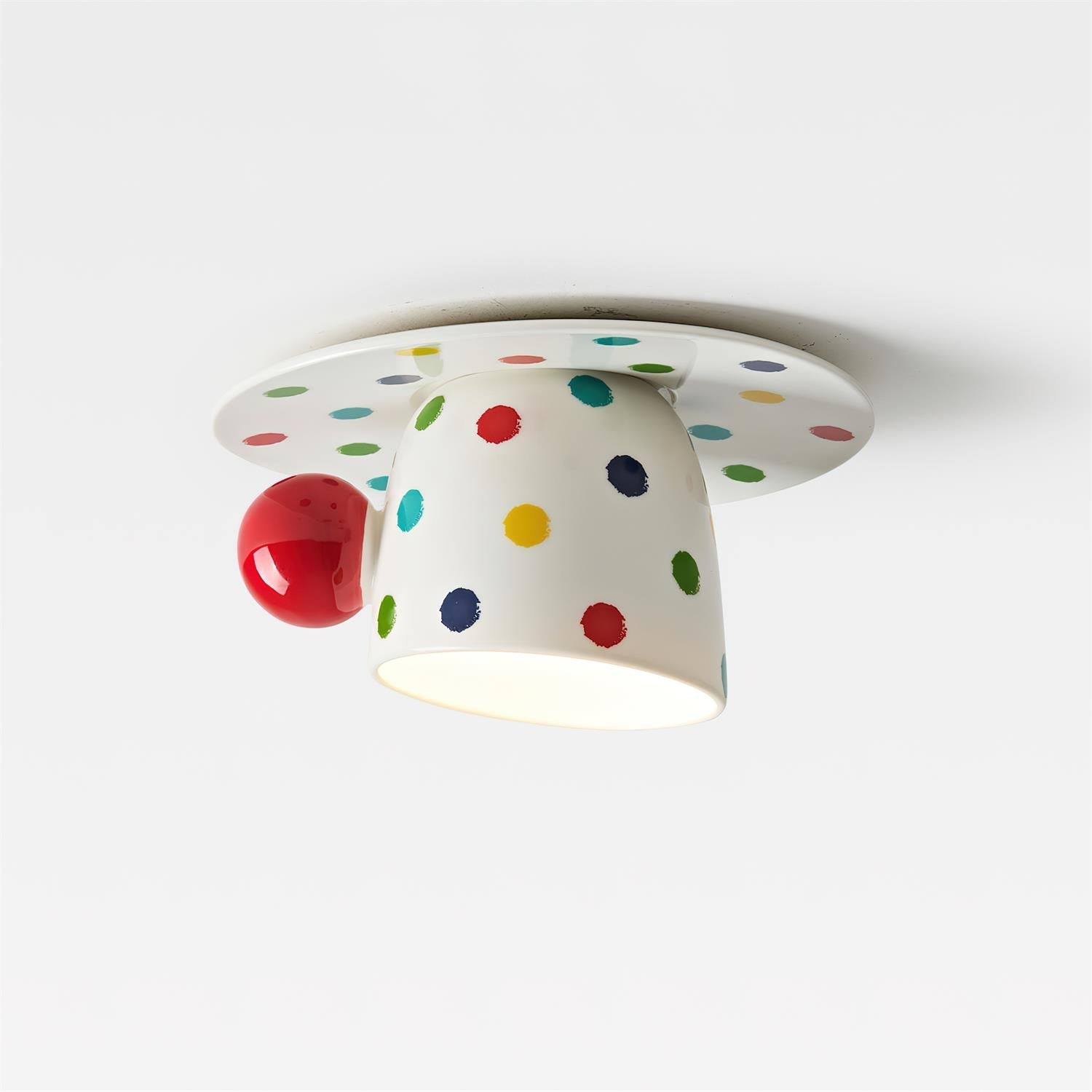 Pippa Ceiling Light