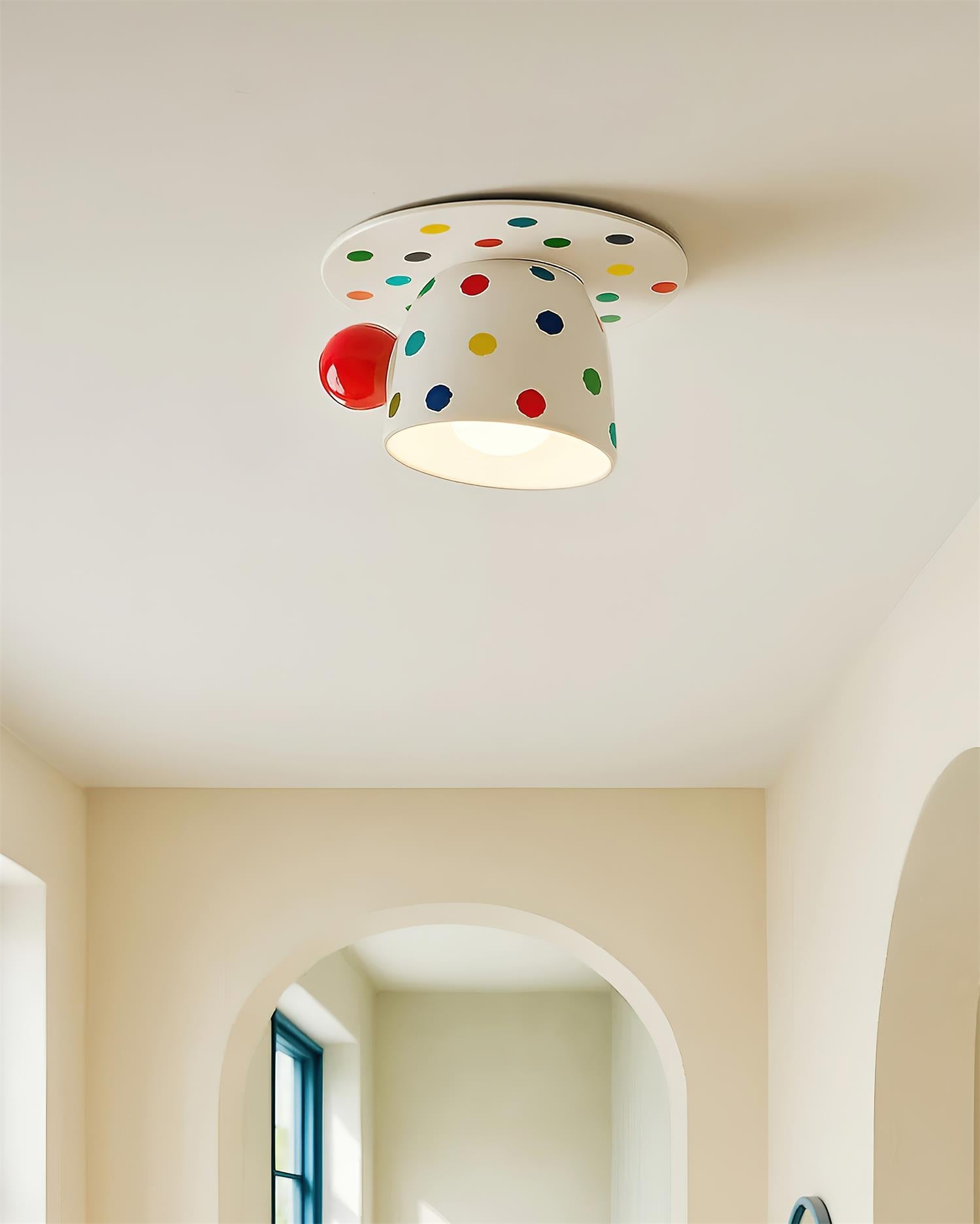 Pippa Ceiling Light