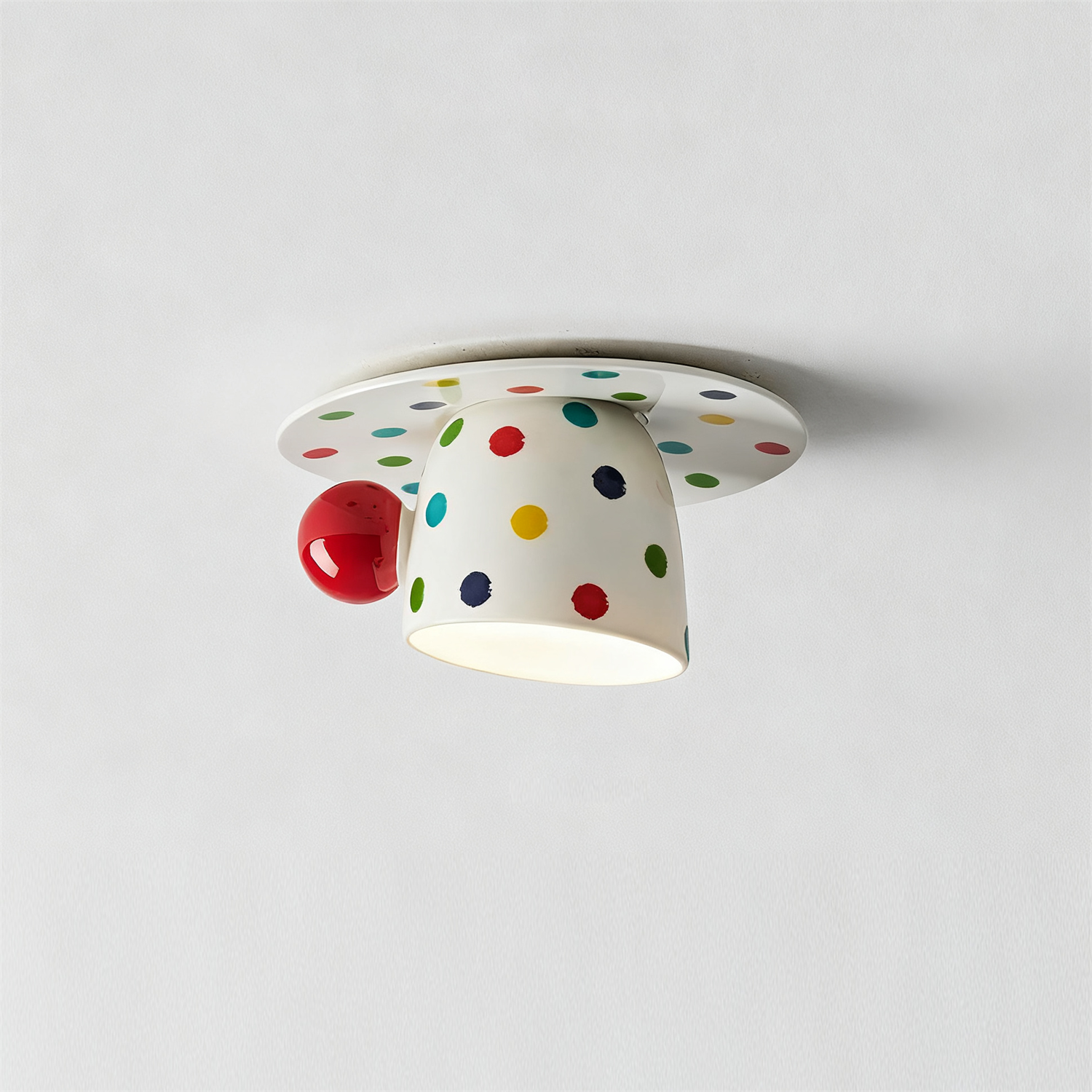 Pippa Ceiling Light