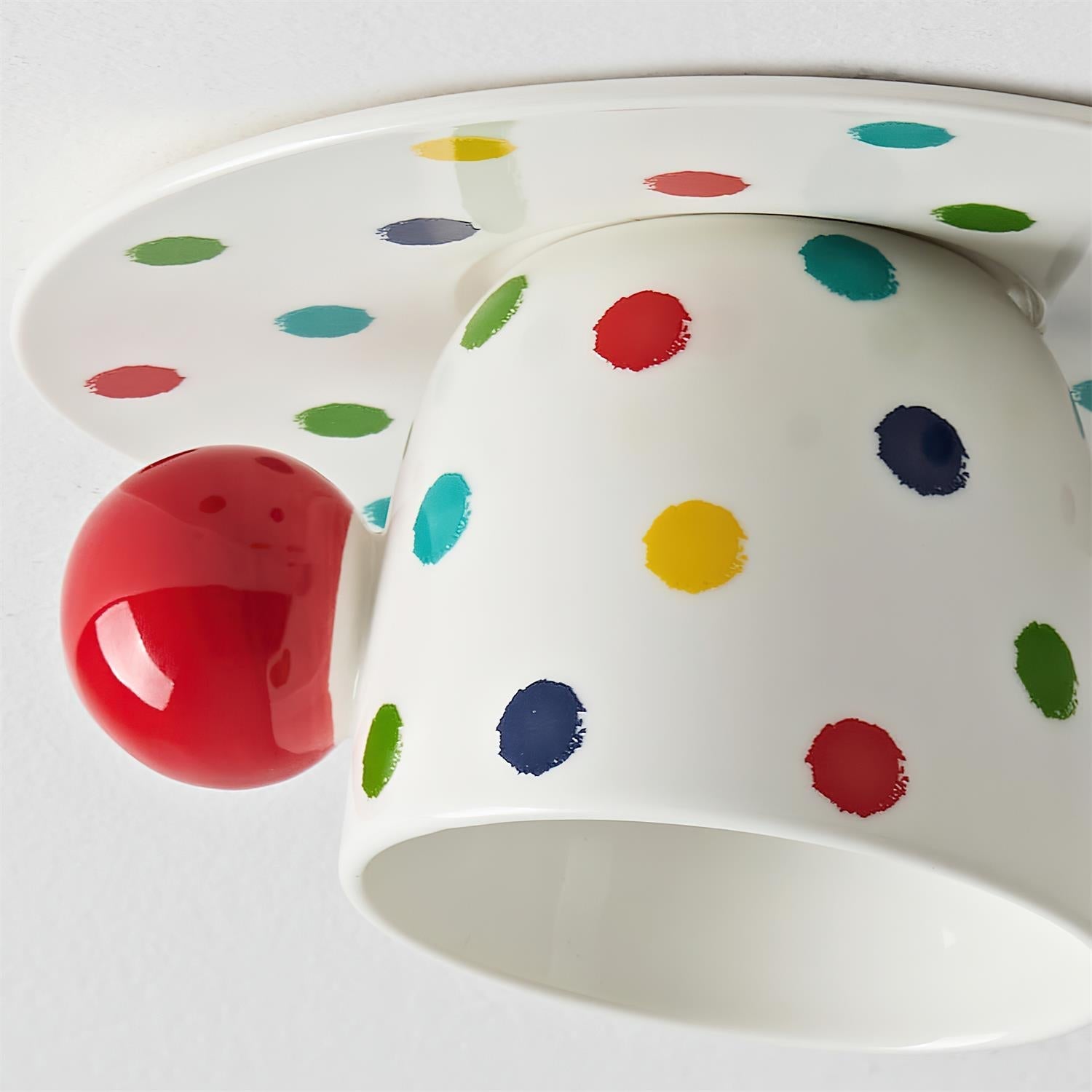 Pippa Ceiling Light
