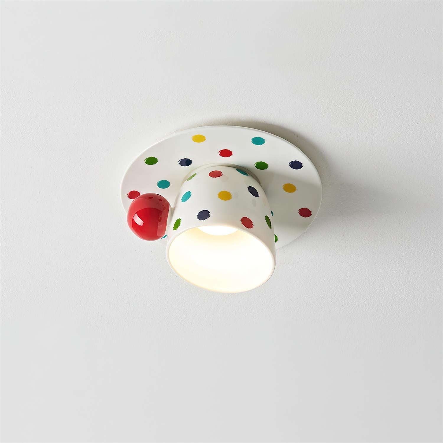 Pippa Ceiling Light