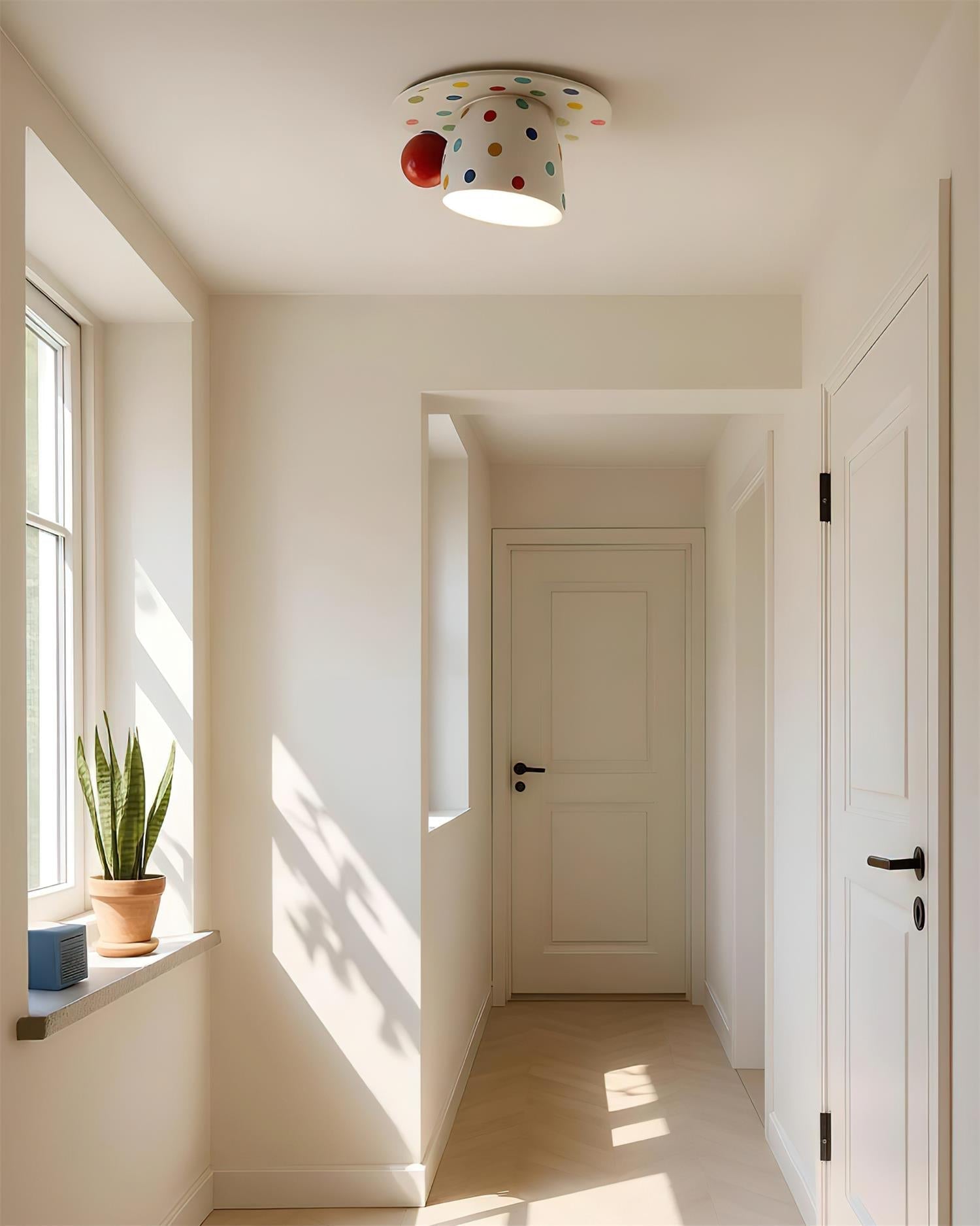 Pippa Ceiling Light