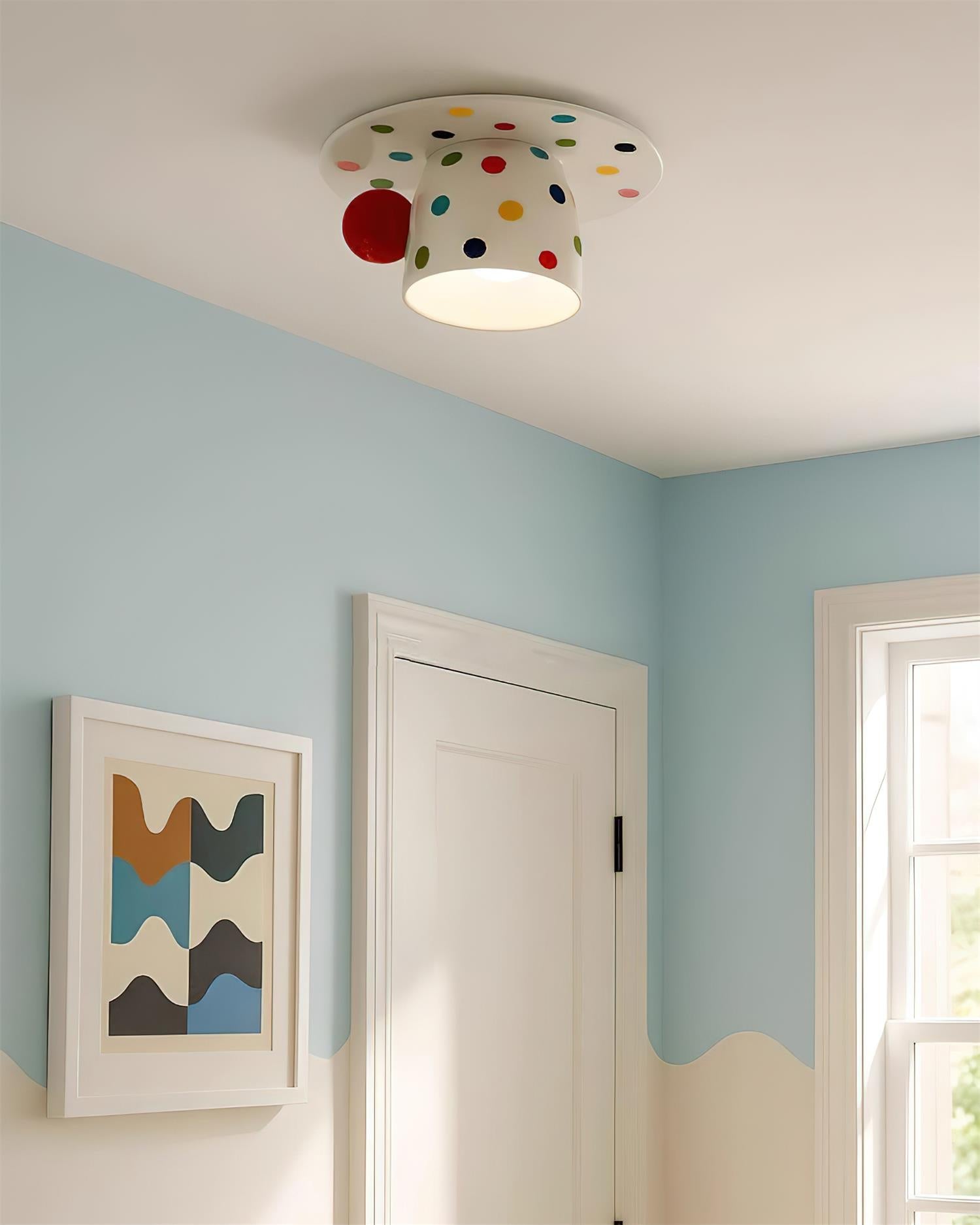 Pippa Ceiling Light
