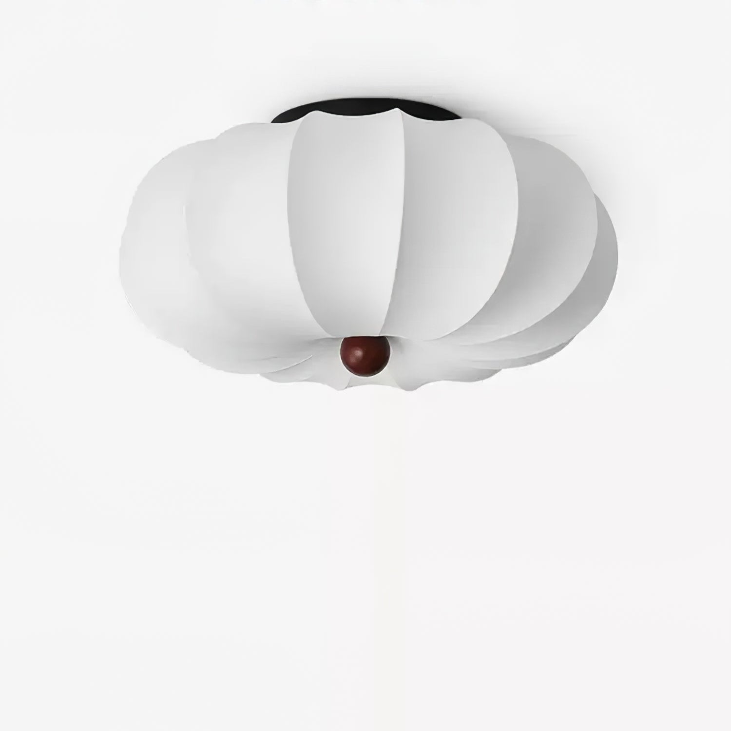 Loxk Celing Light-Neutral Decor