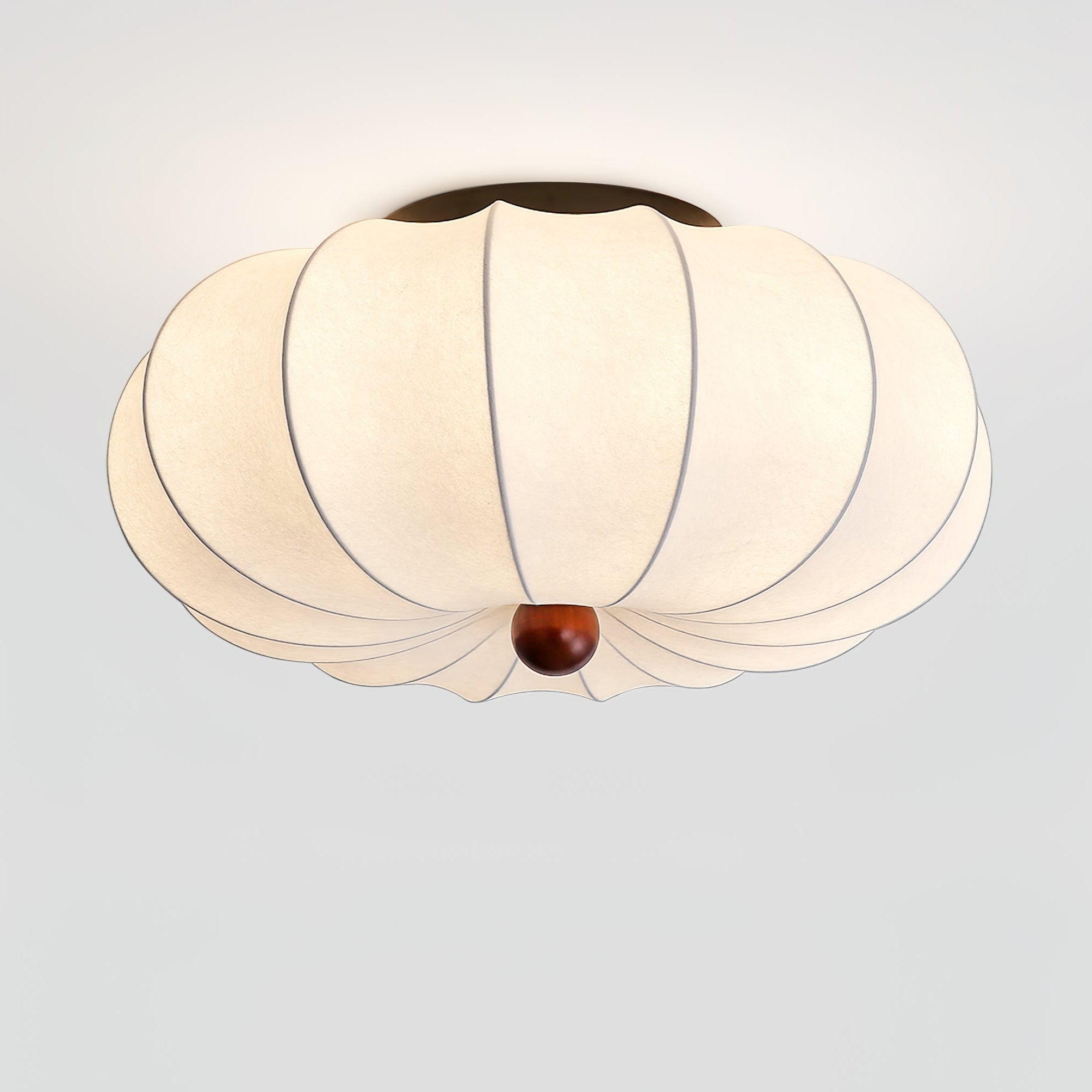 Loxk Celing Light-Neutral Decor