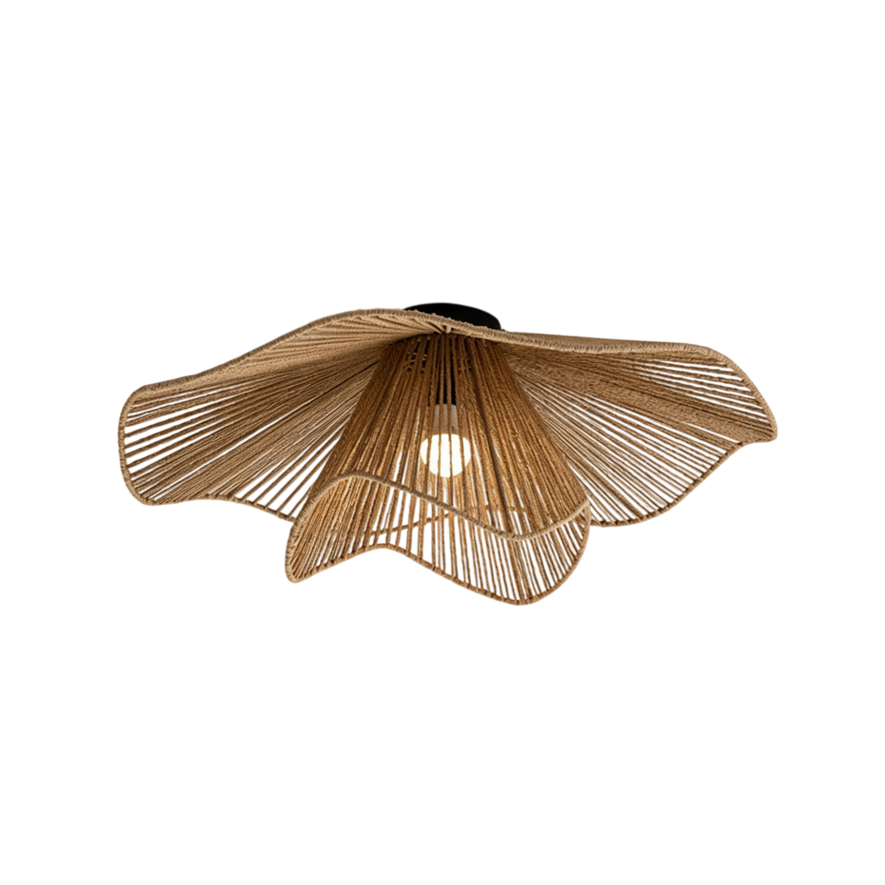 The 60cm Pontos Ceiling Light shown against a neutral background.