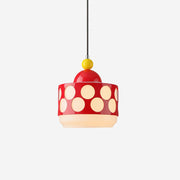 Poppy Pendant Lamp