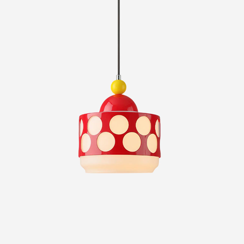 Poppy Pendant Lamp
