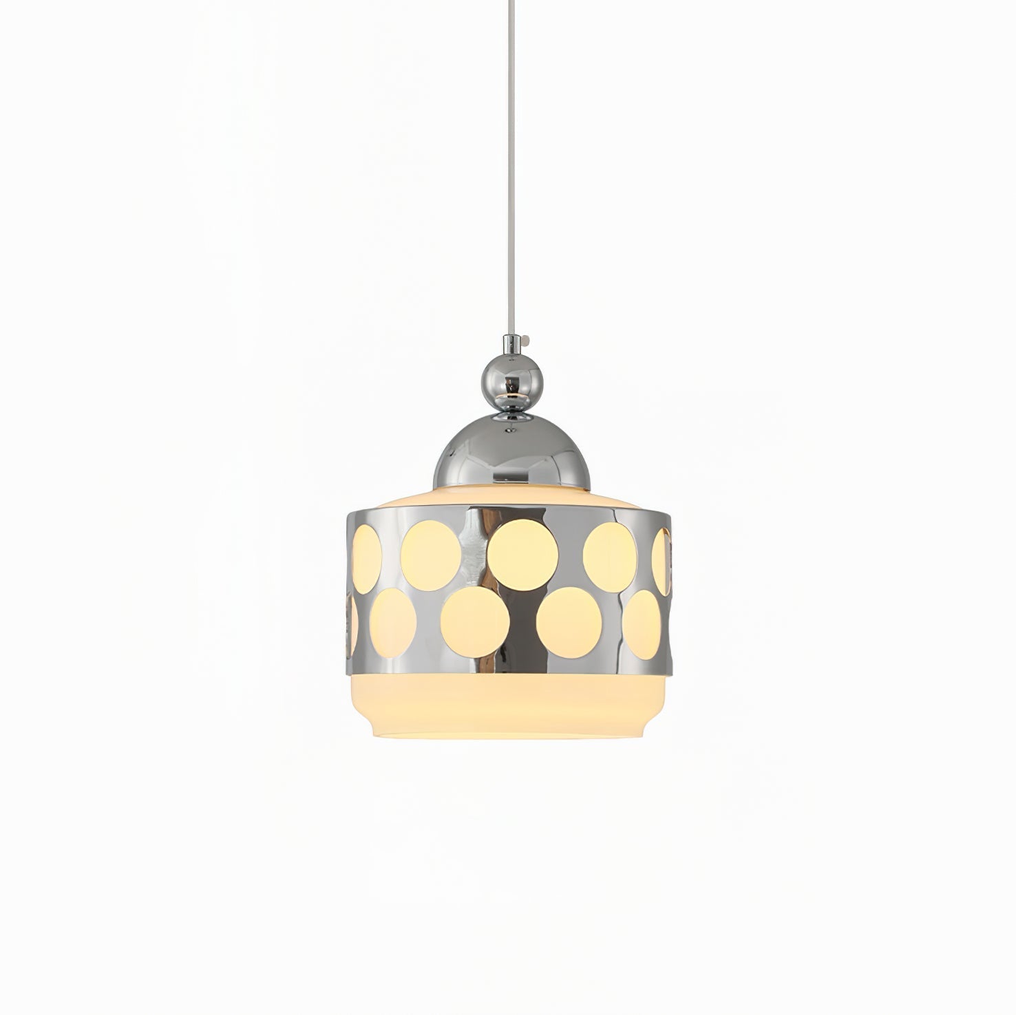 Poppy Pendant Lamp