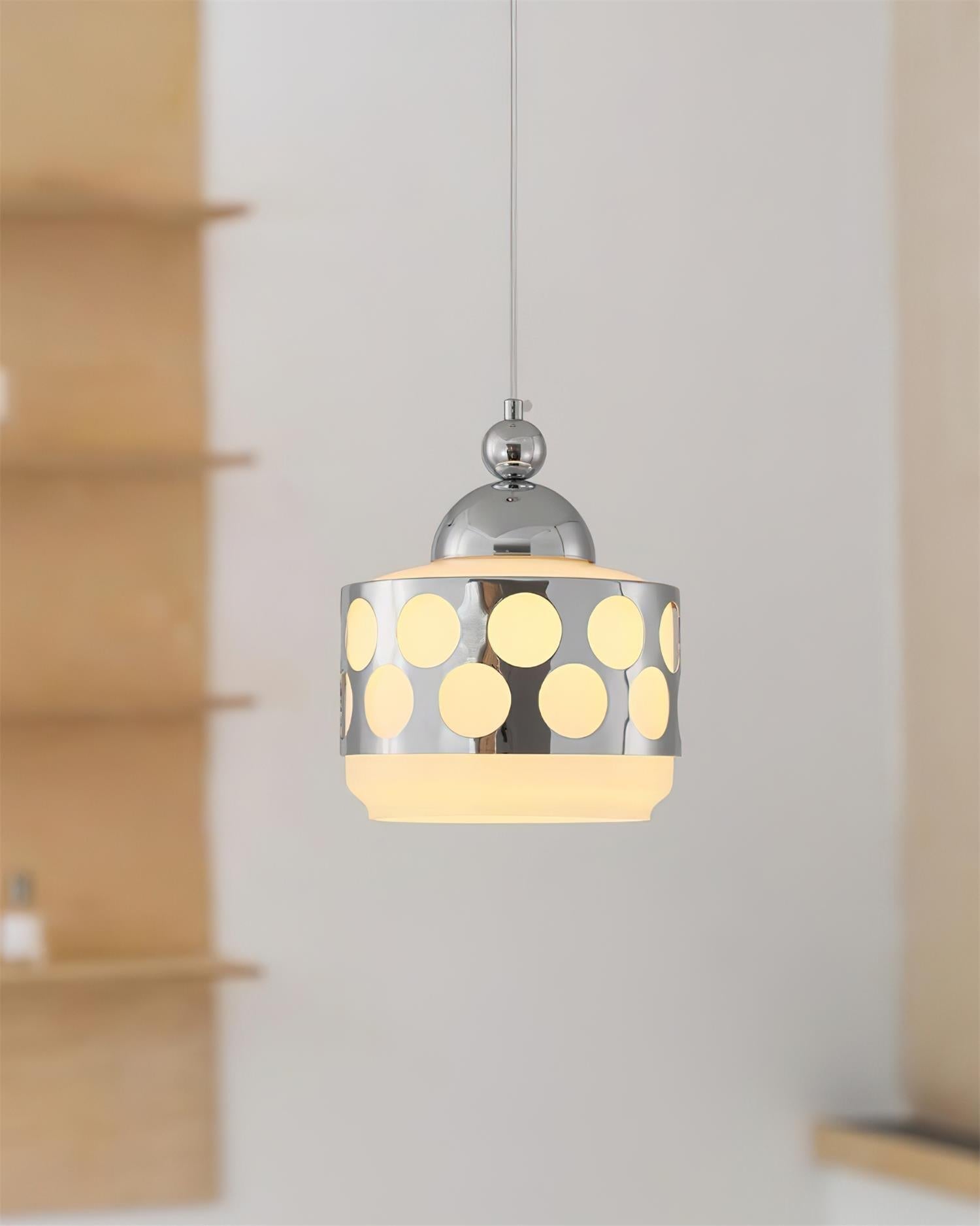 Poppy Pendant Lamp