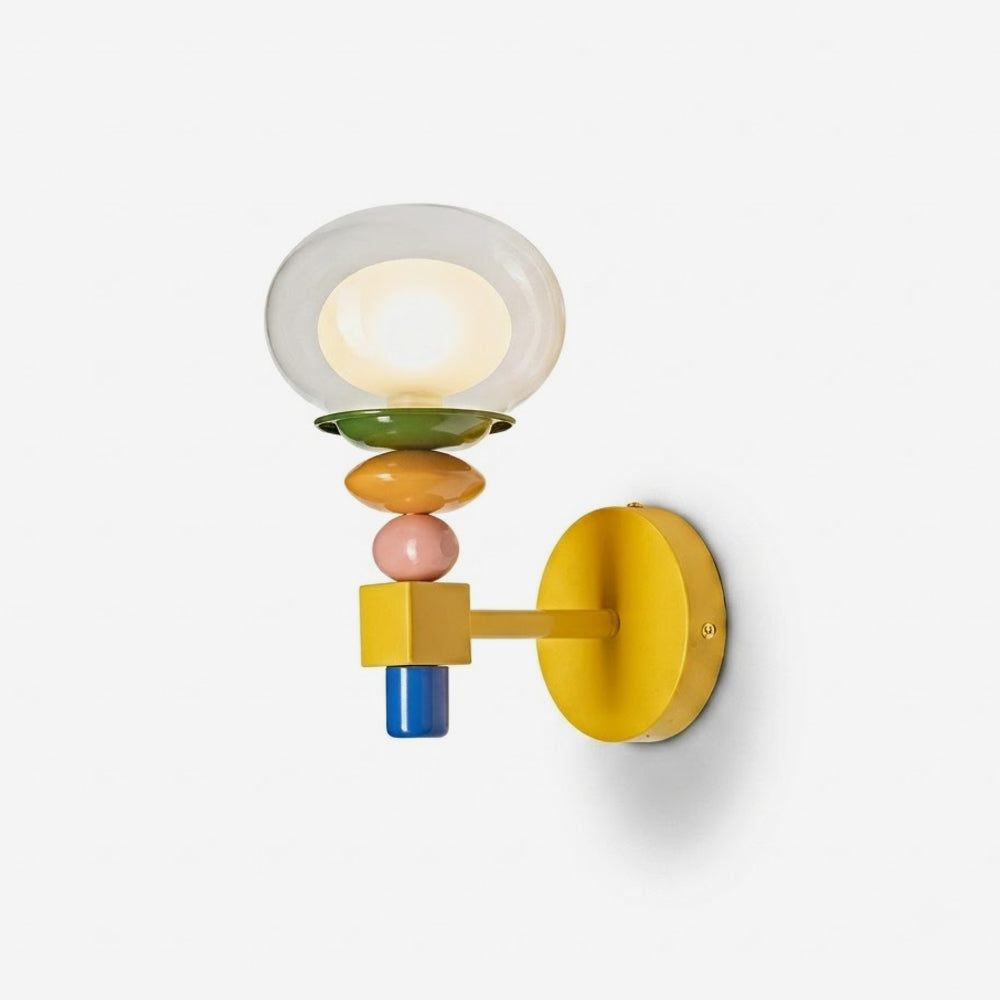 Zola Wall Sconce