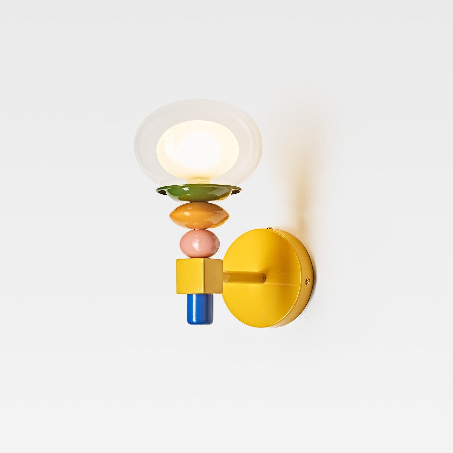 Zola Wall Sconce