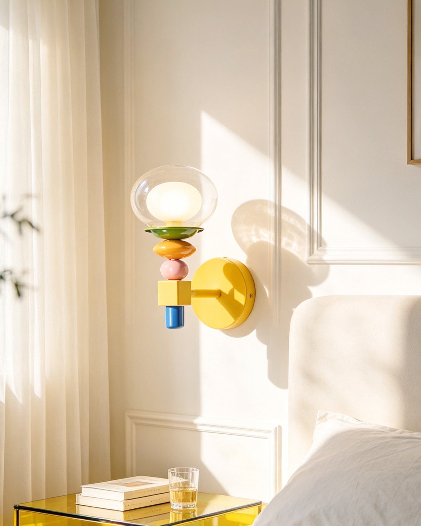 Zola Wall Sconce