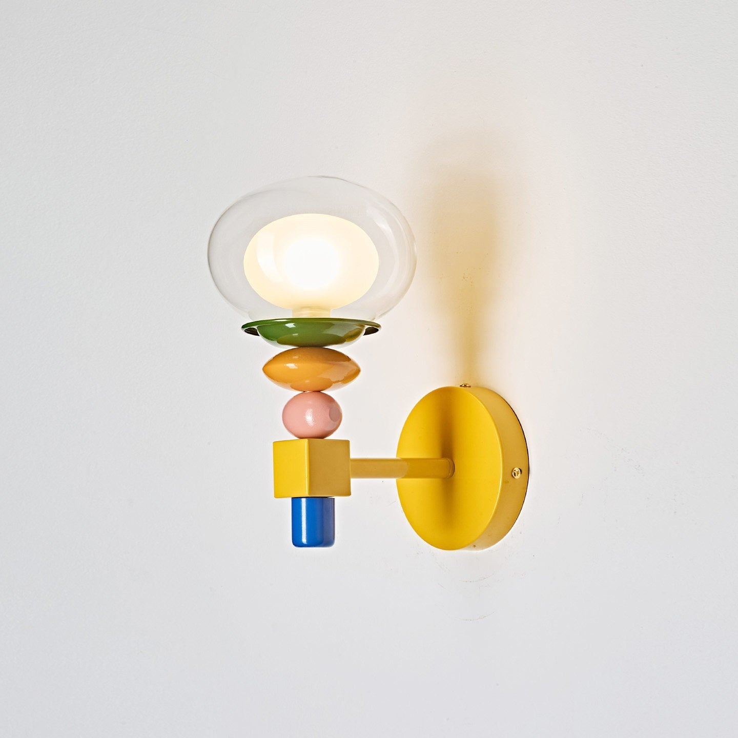 Zola Wall Sconce
