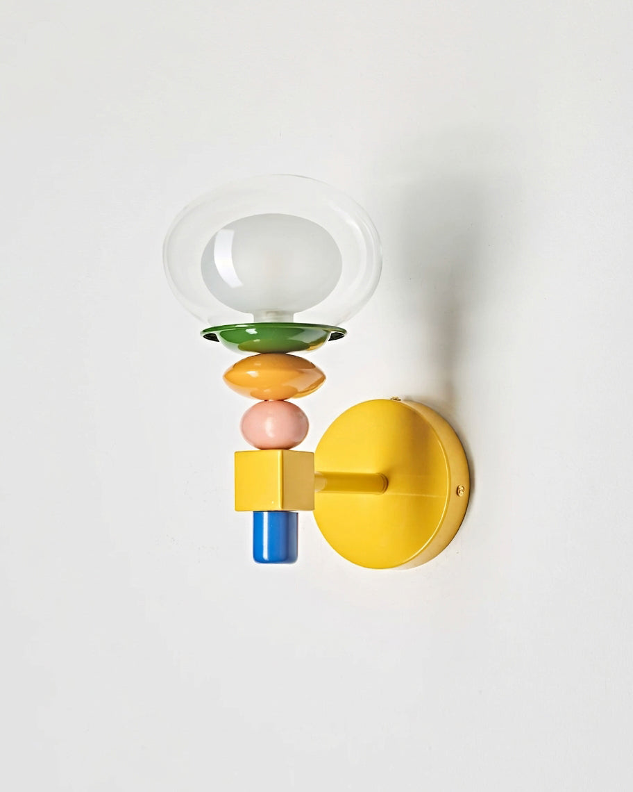 Zola Wall Sconce