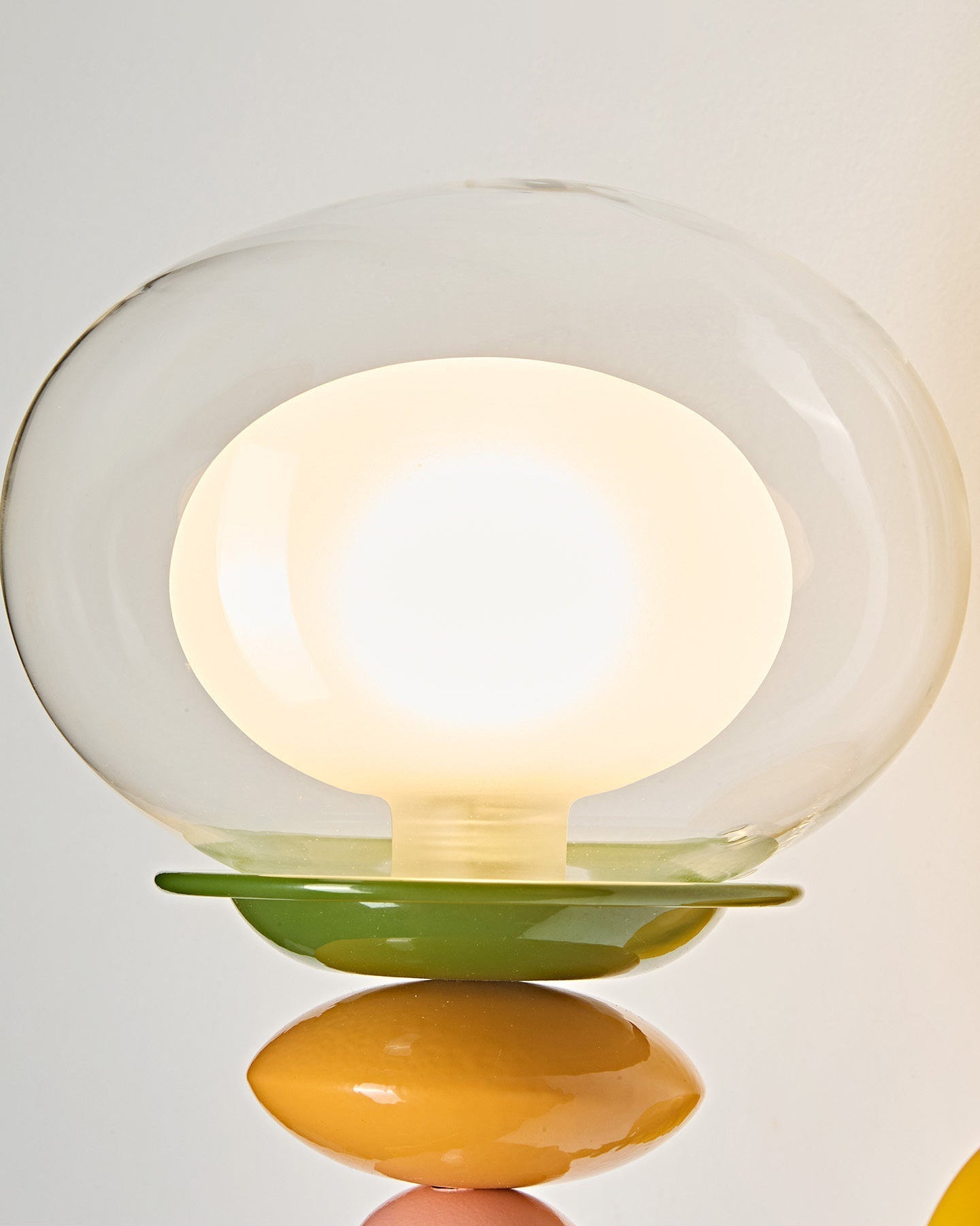 Zola Wall Sconce