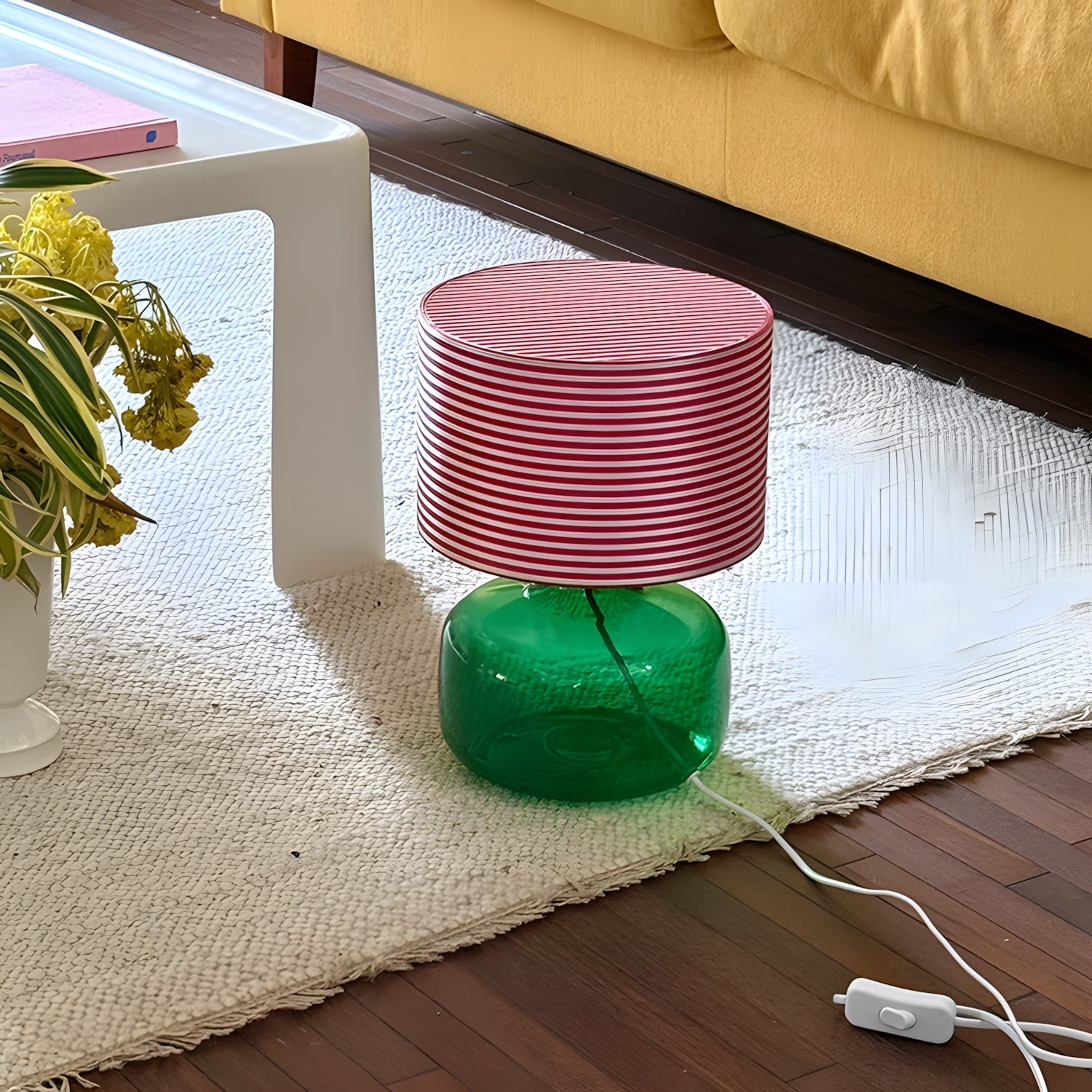 Roxy Table Lamp