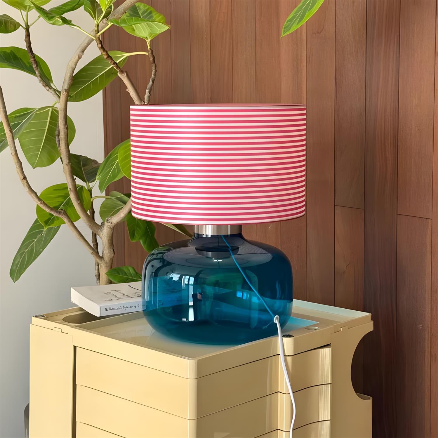 Roxy Table Lamp
