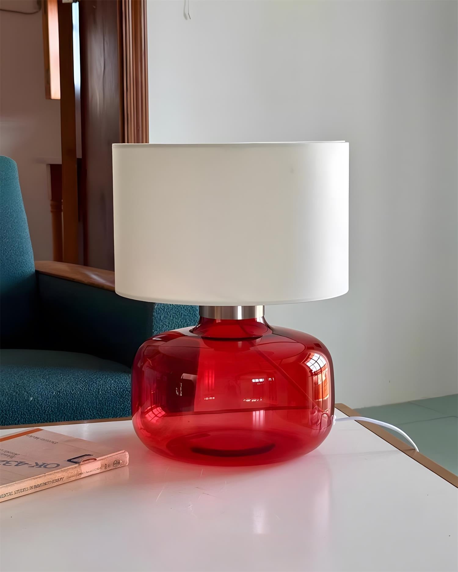 Roxy Table Lamp
