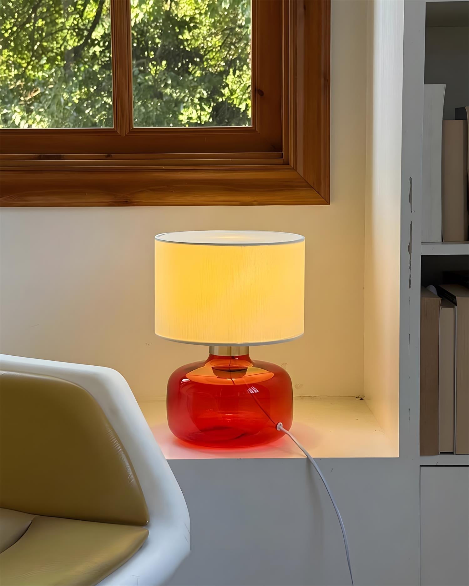 Roxy Table Lamp