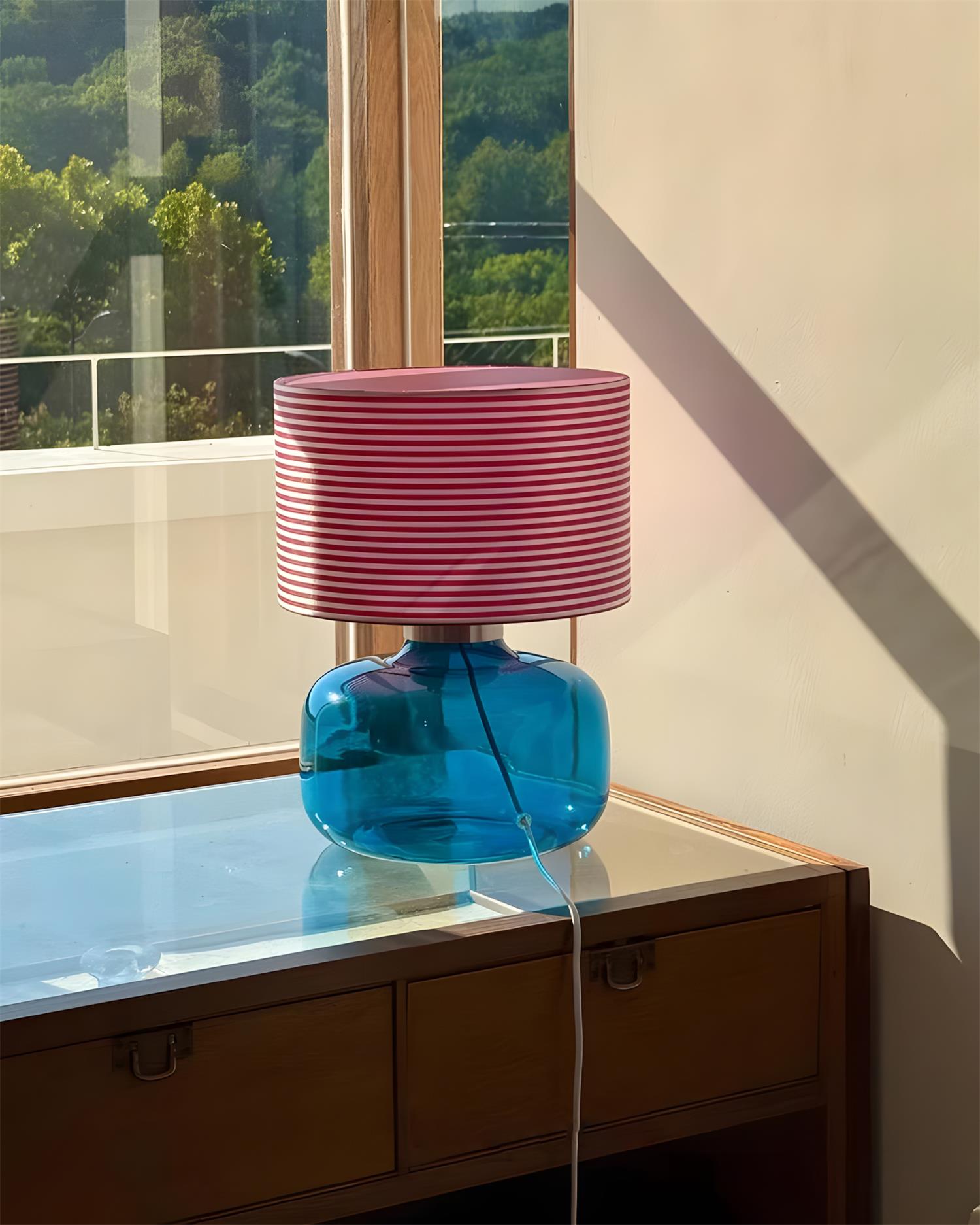 Roxy Table Lamp