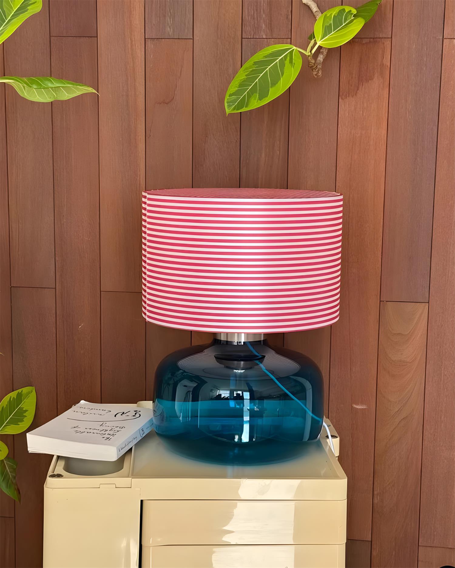 Roxy Table Lamp
