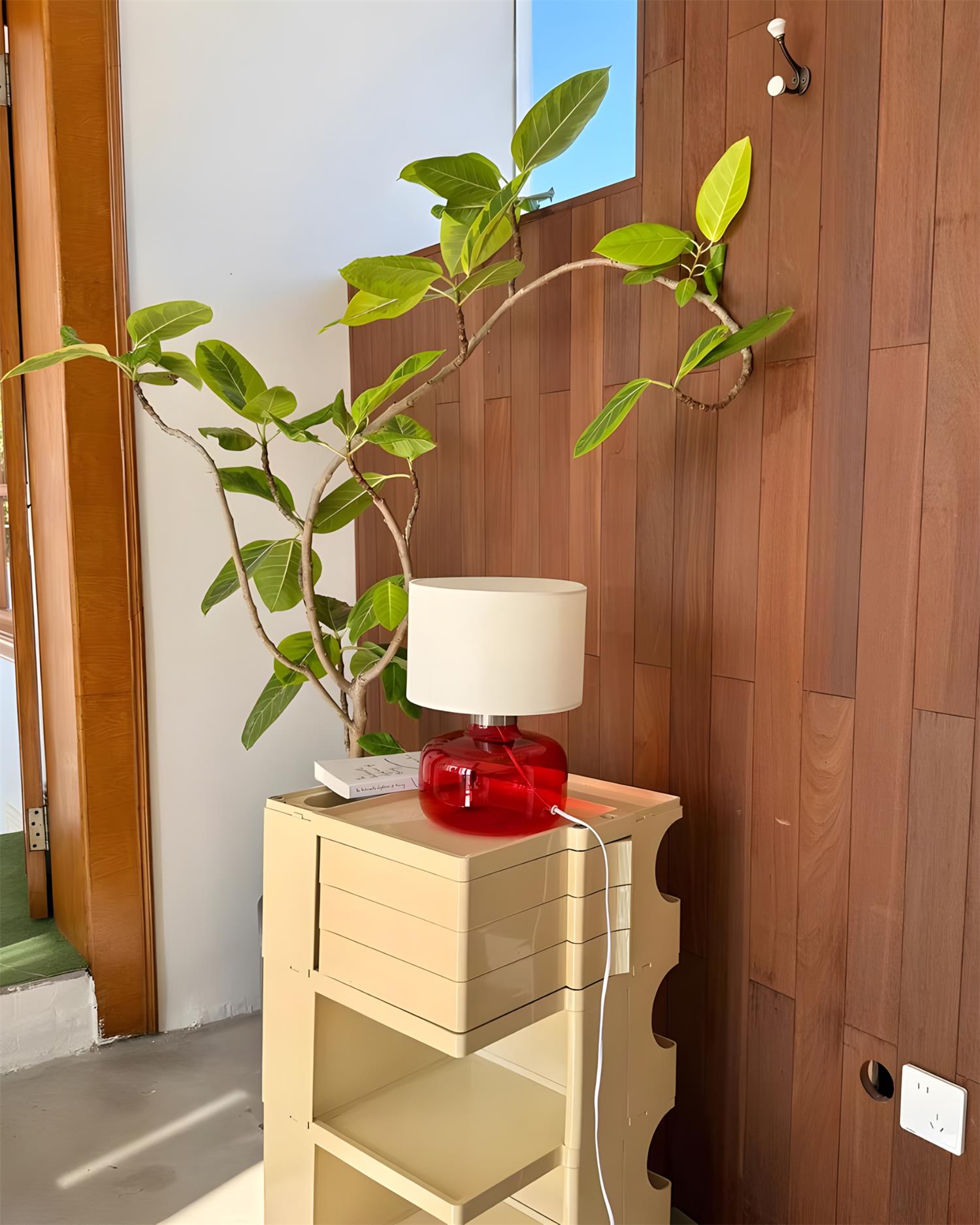 Roxy Table Lamp