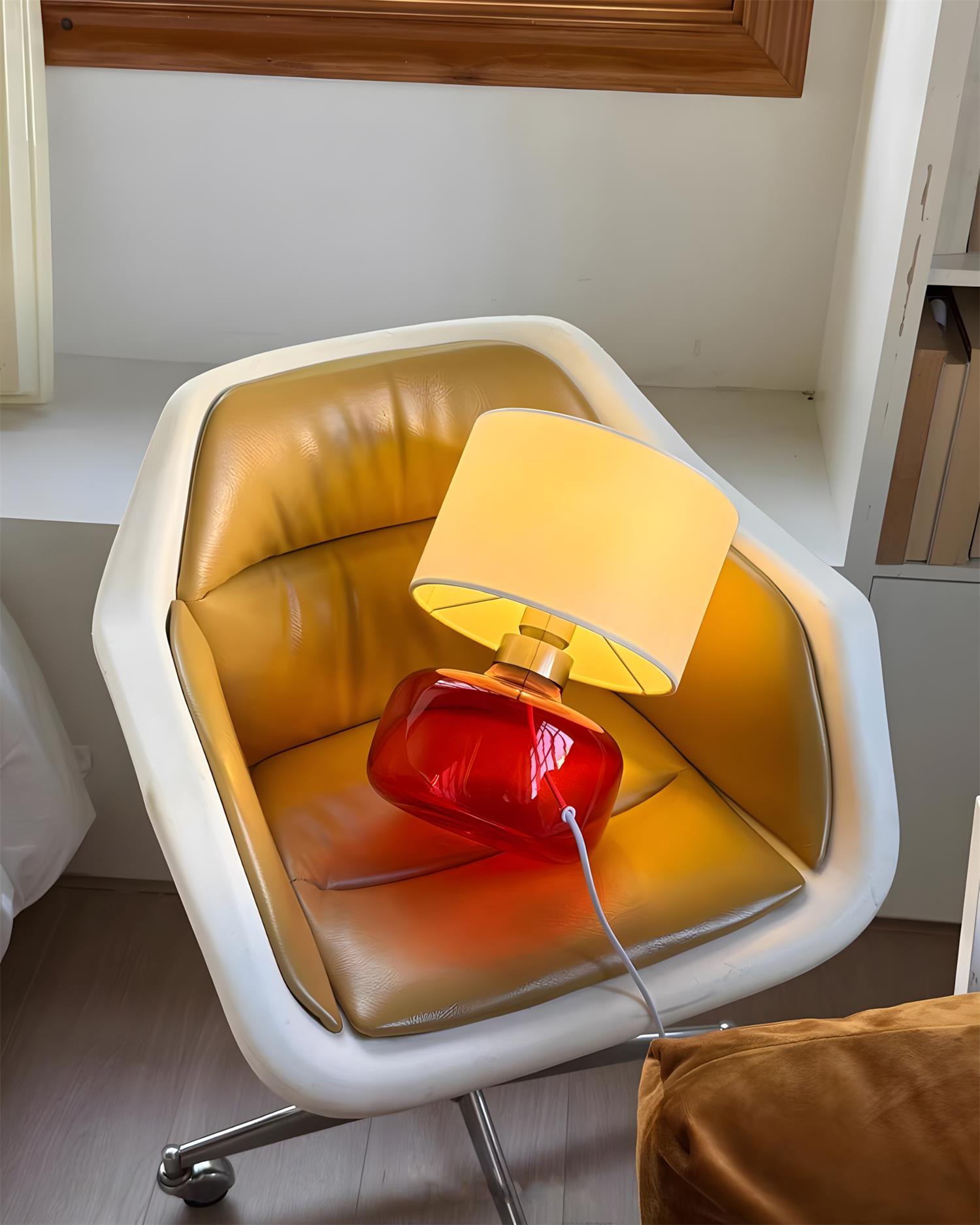Roxy Table Lamp