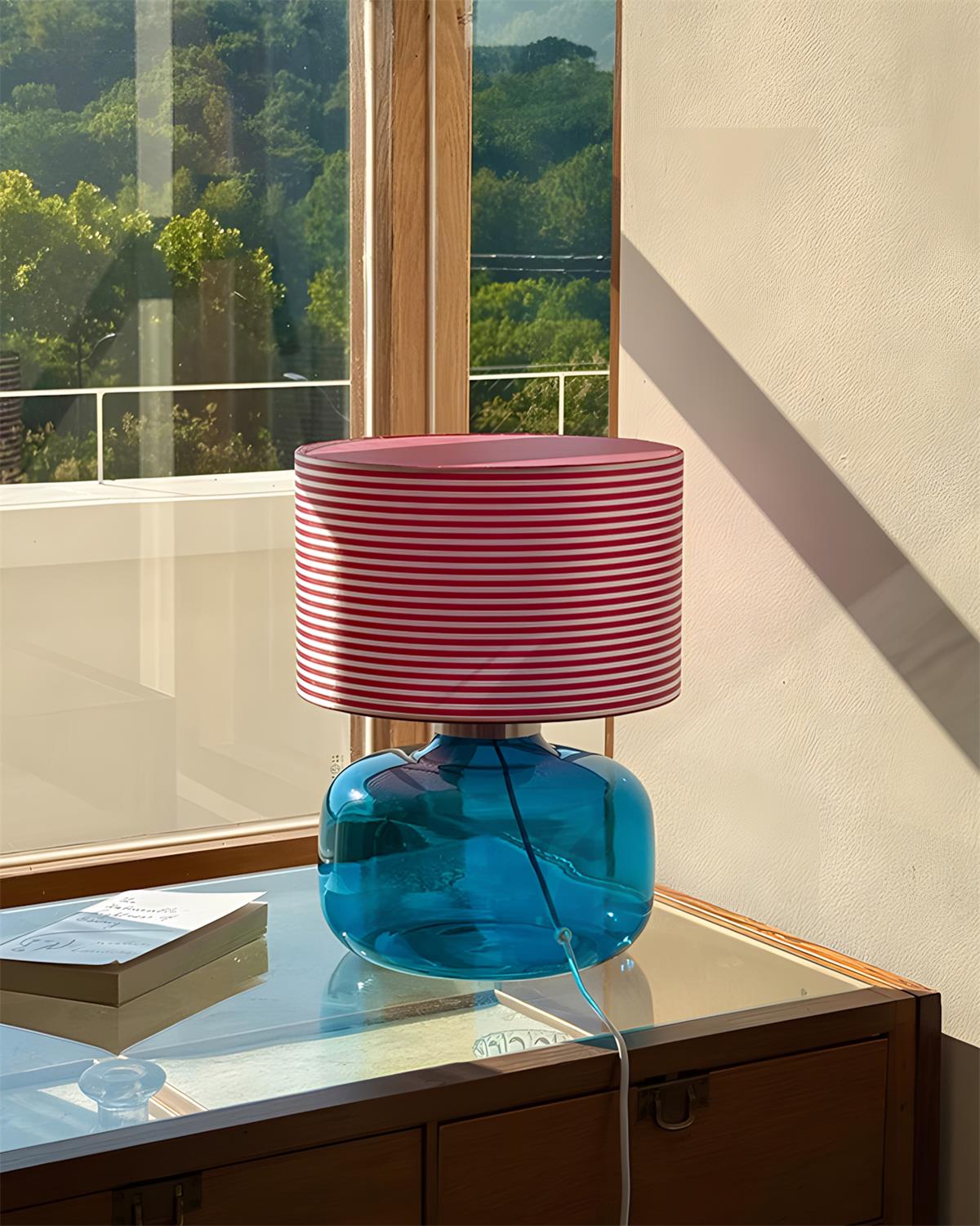 Roxy Table Lamp