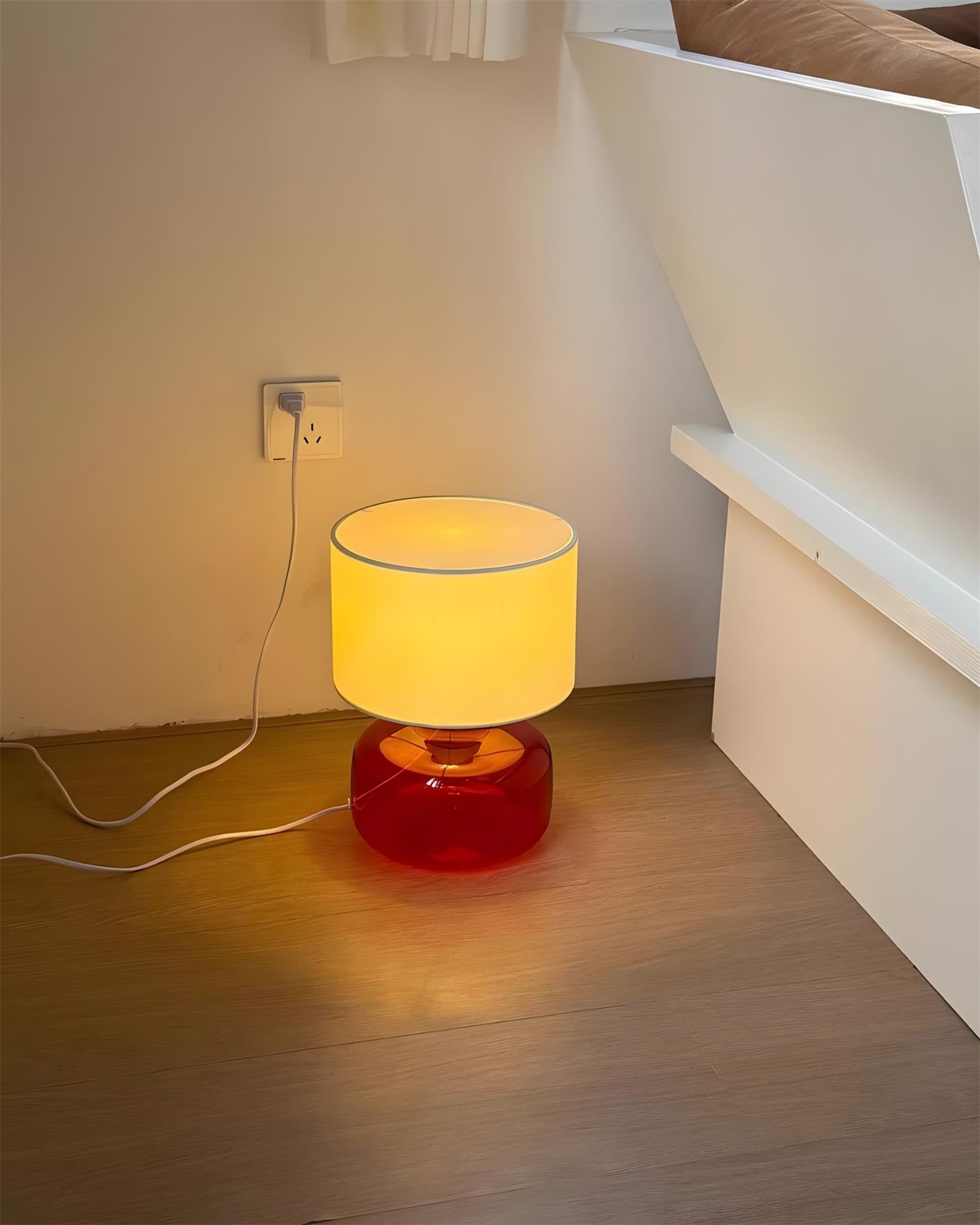 Roxy Table Lamp