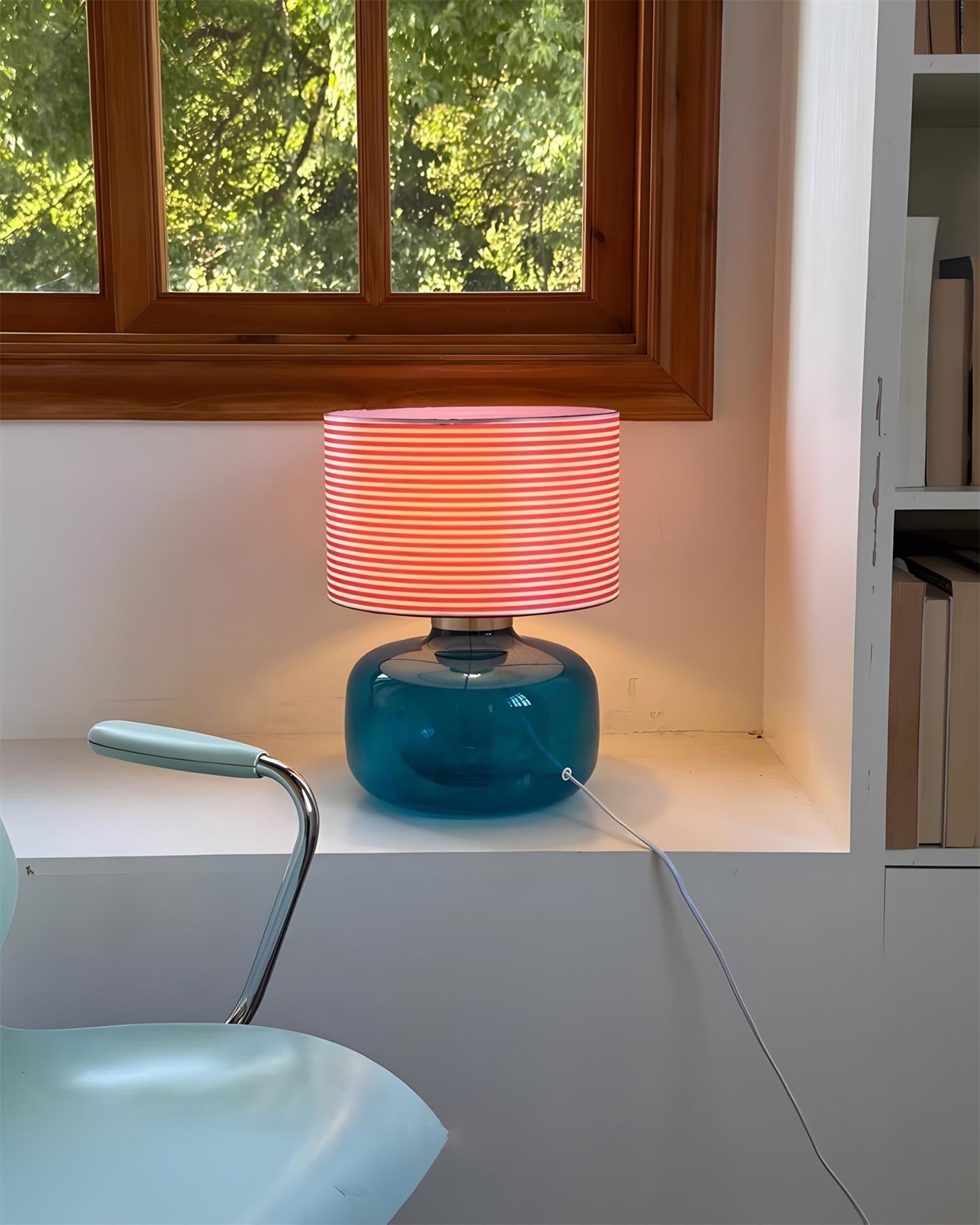 Roxy Table Lamp