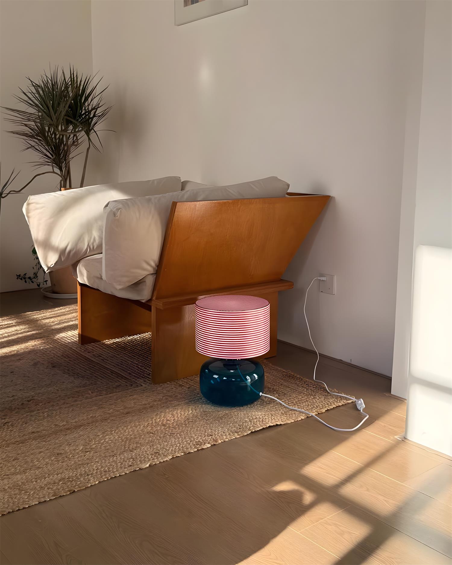 Roxy Table Lamp